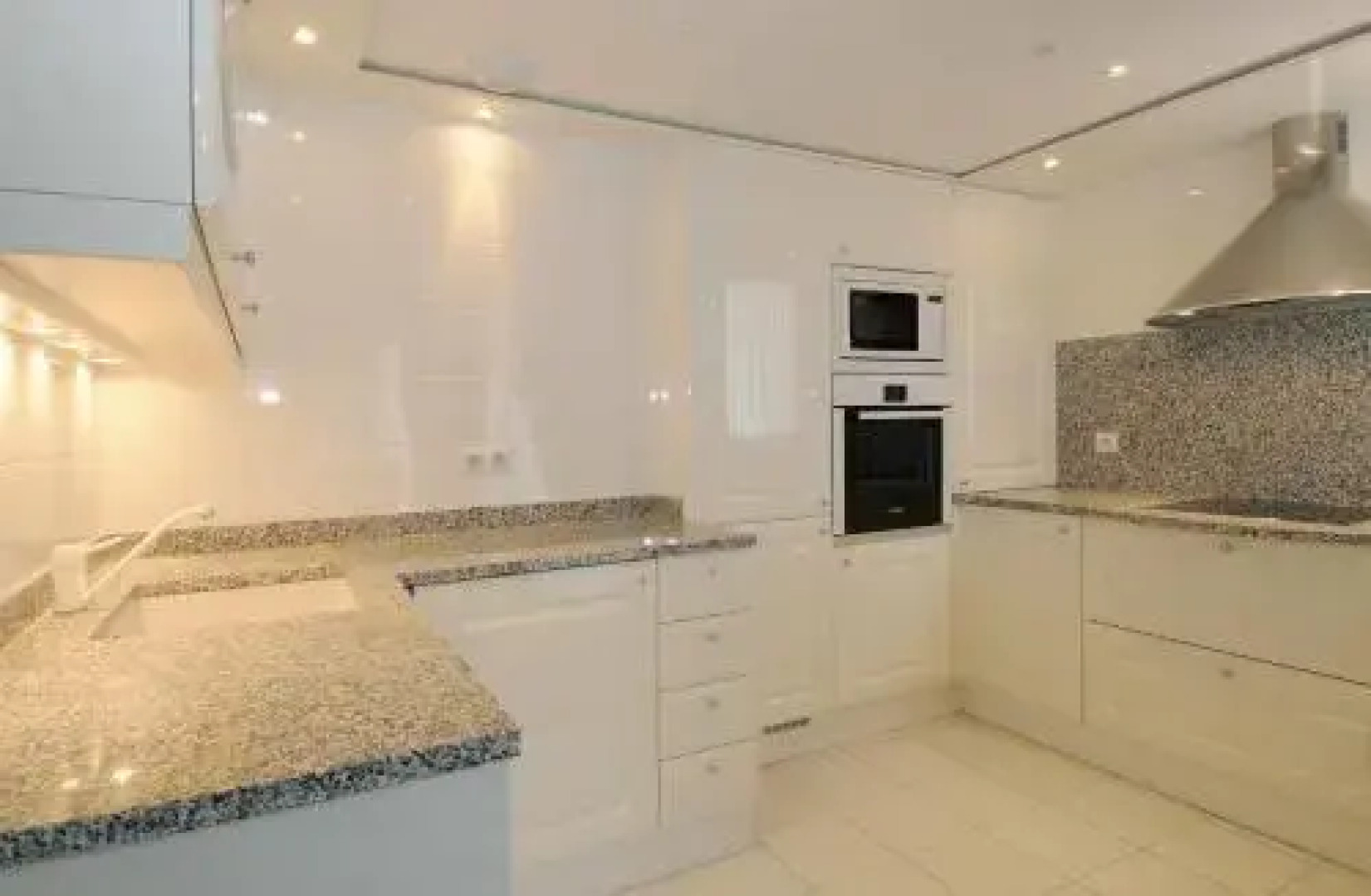 La Résidence De La Réserve