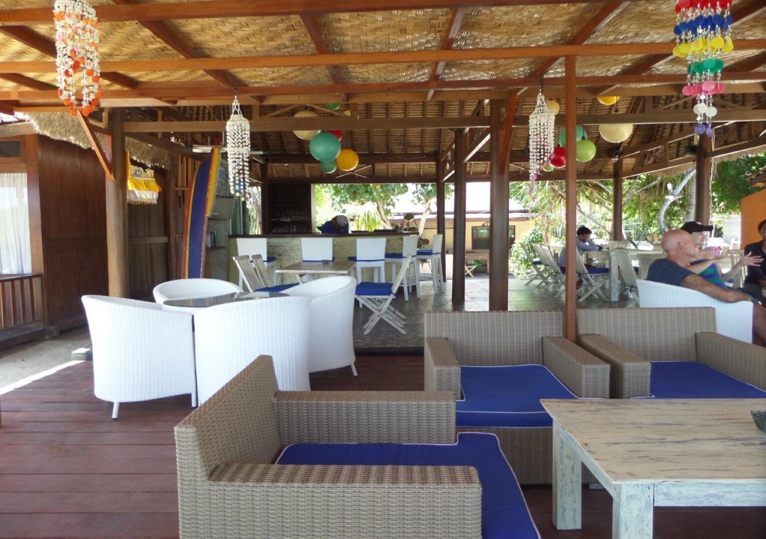 Mangrove Paradise Retreat