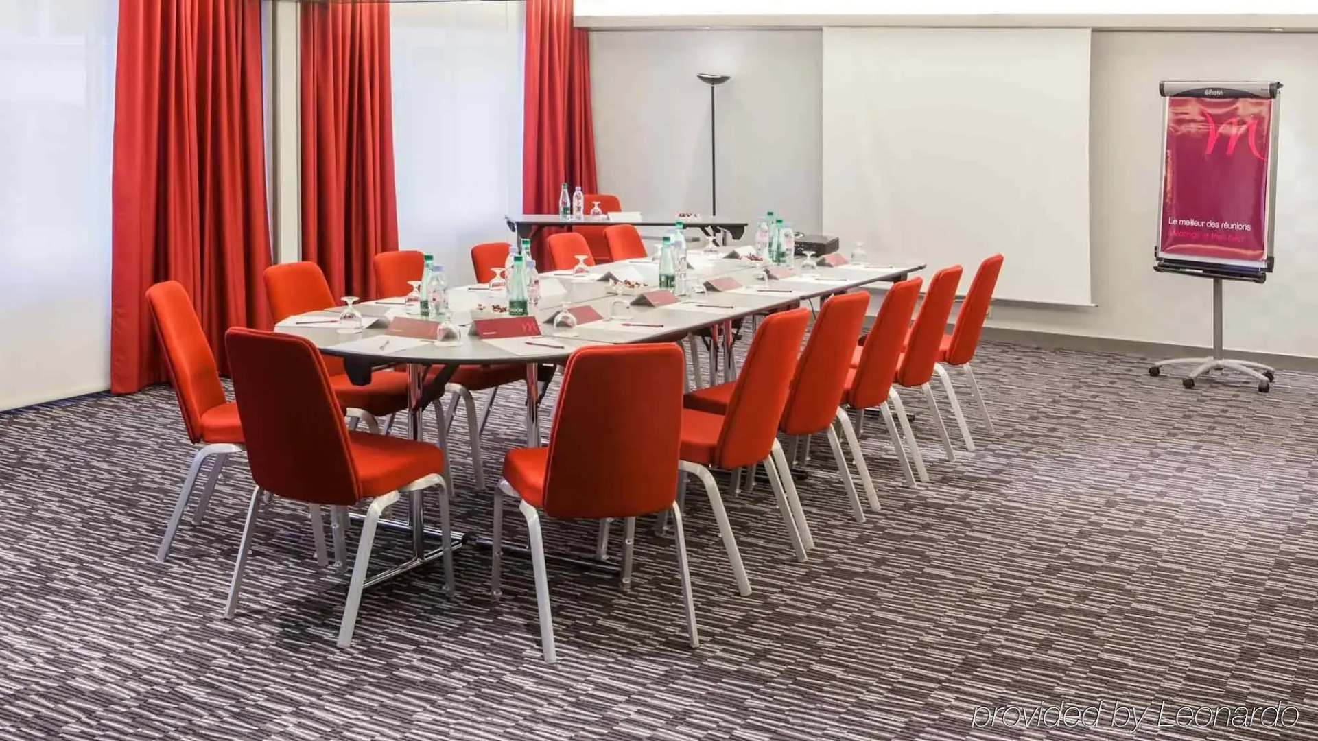 Mercure Lorient Centre Hotel