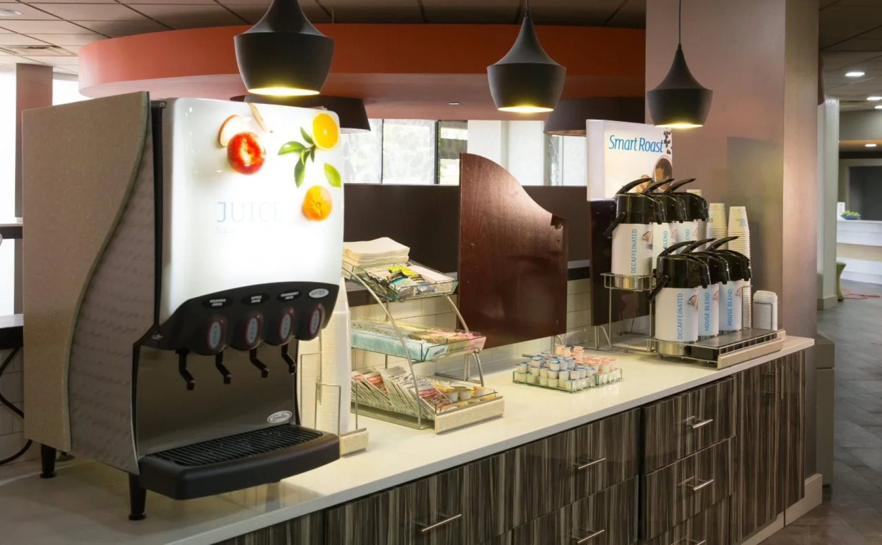 Holiday Inn Express Atlanta Galleria - Ballpark Area by IHG