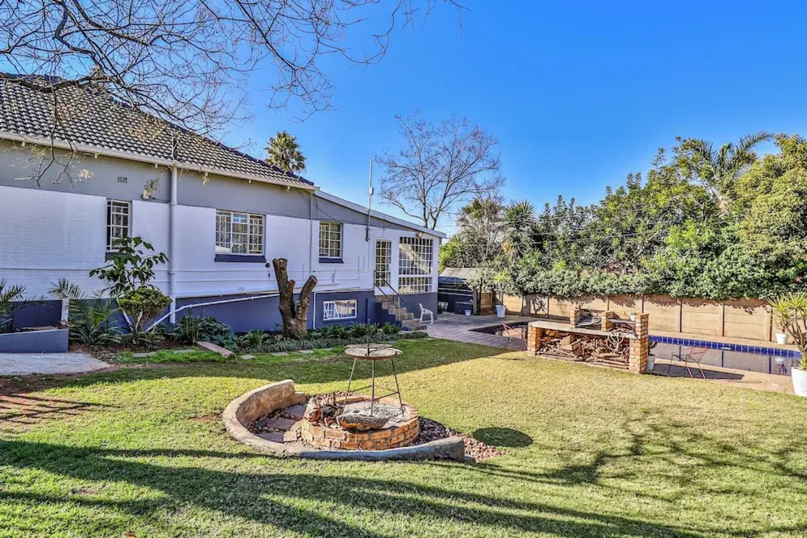 Sunbury bed and breakfast