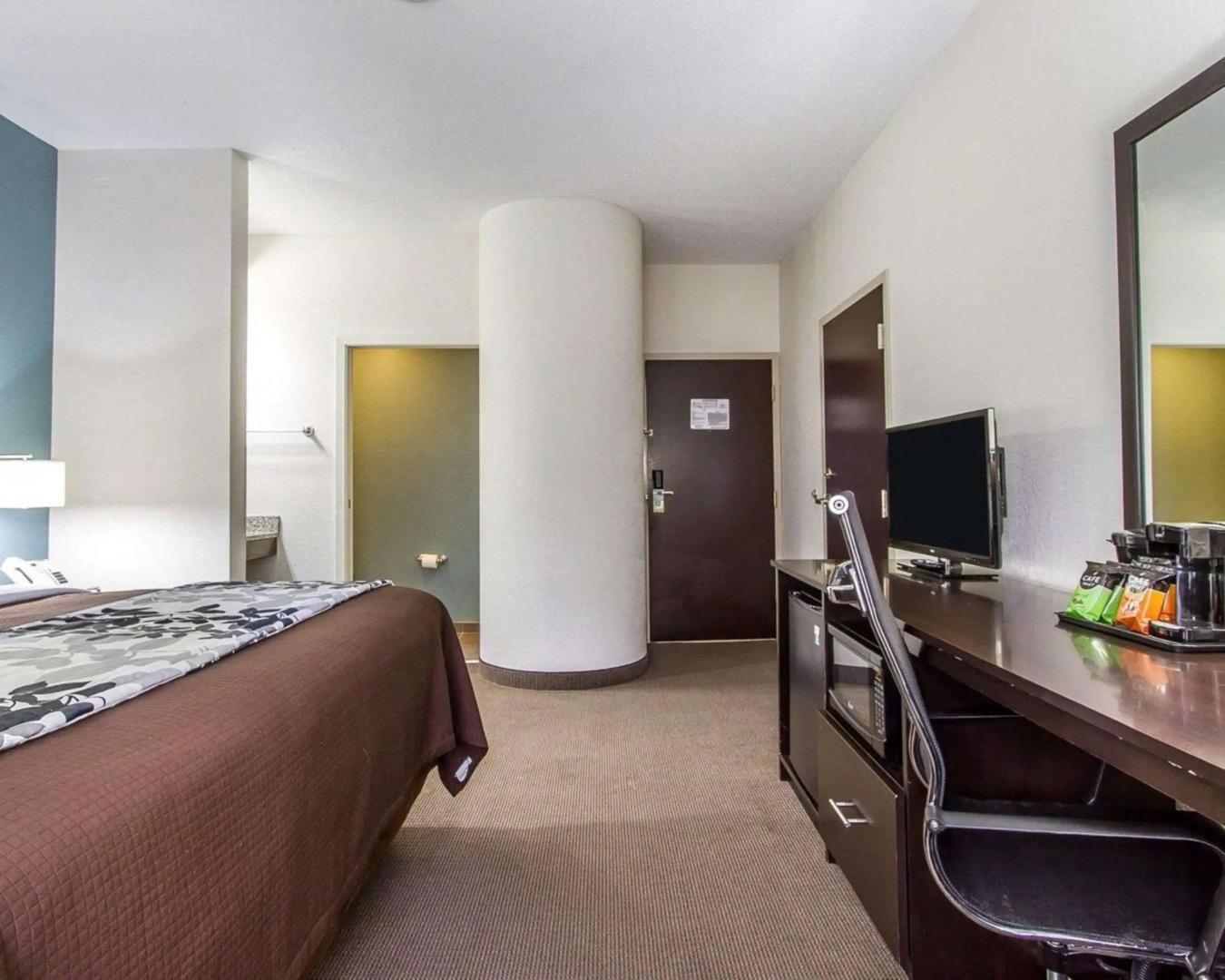 Thomson Residence Hotel