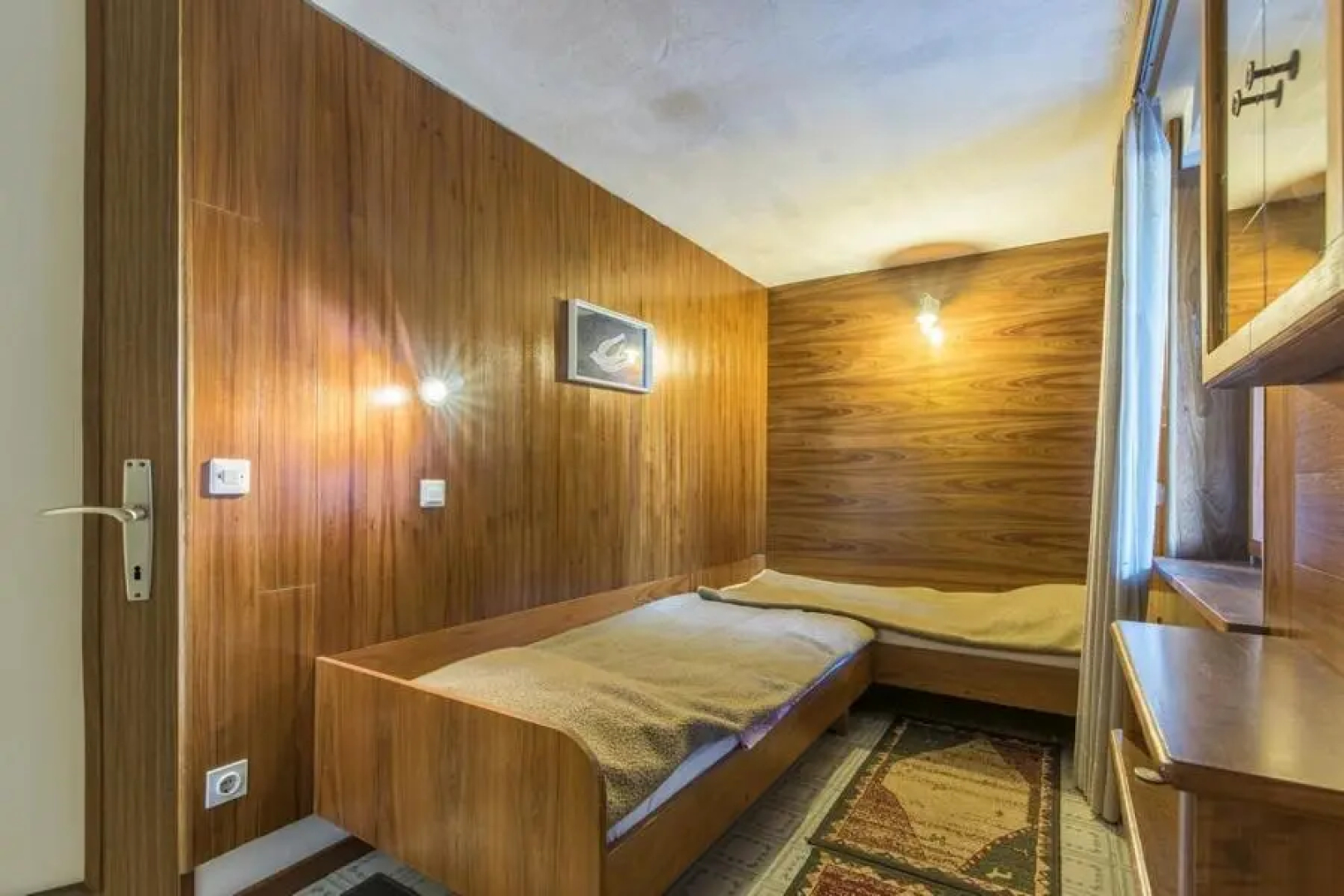 Apartment Alenka
