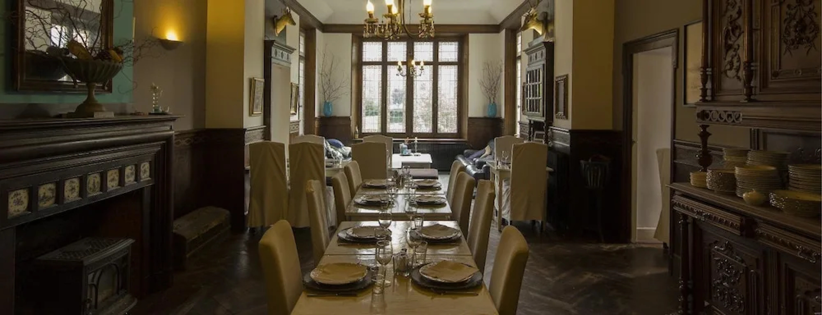 Chateau Serre Barbier