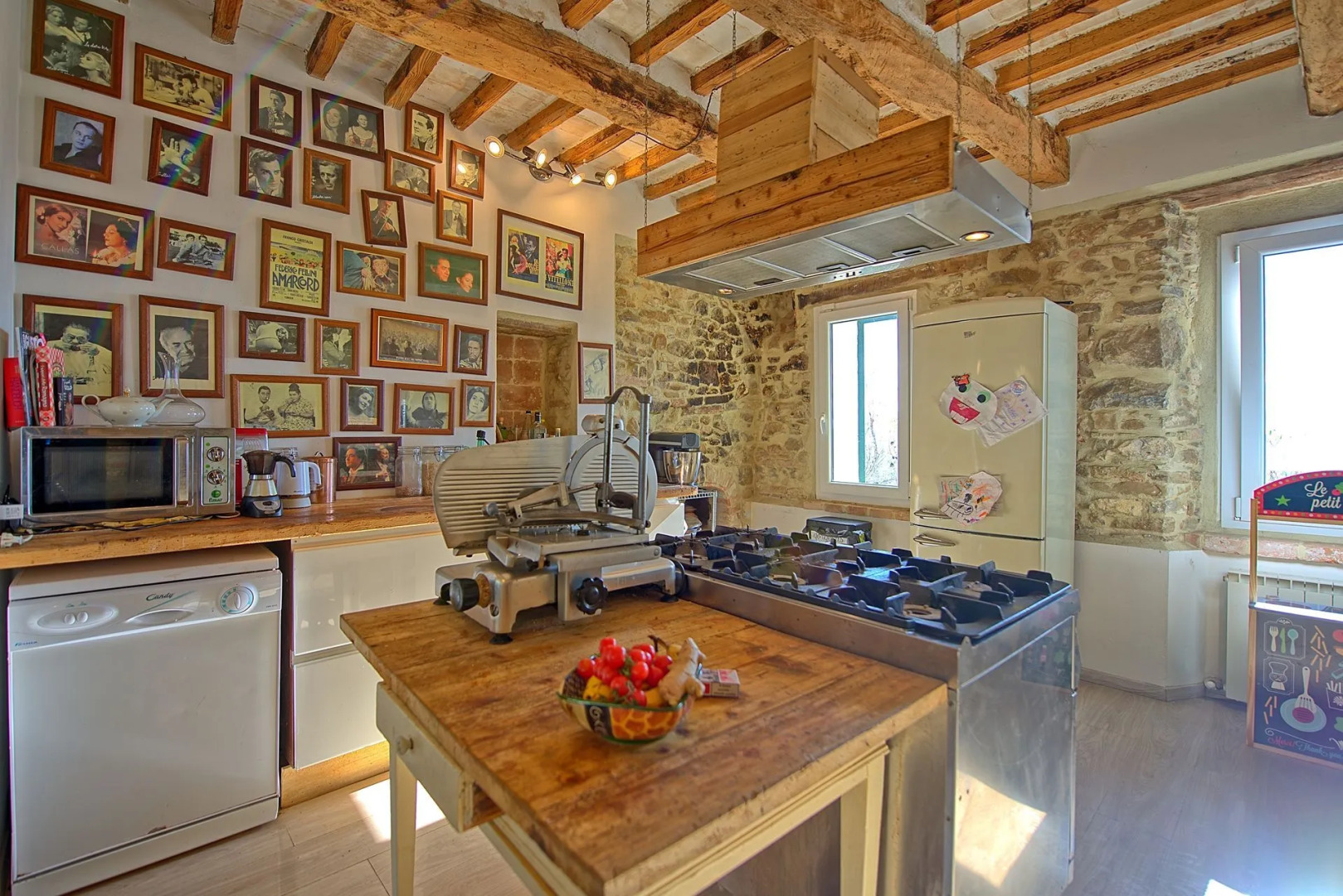 Villa Ambasciata Azzurra