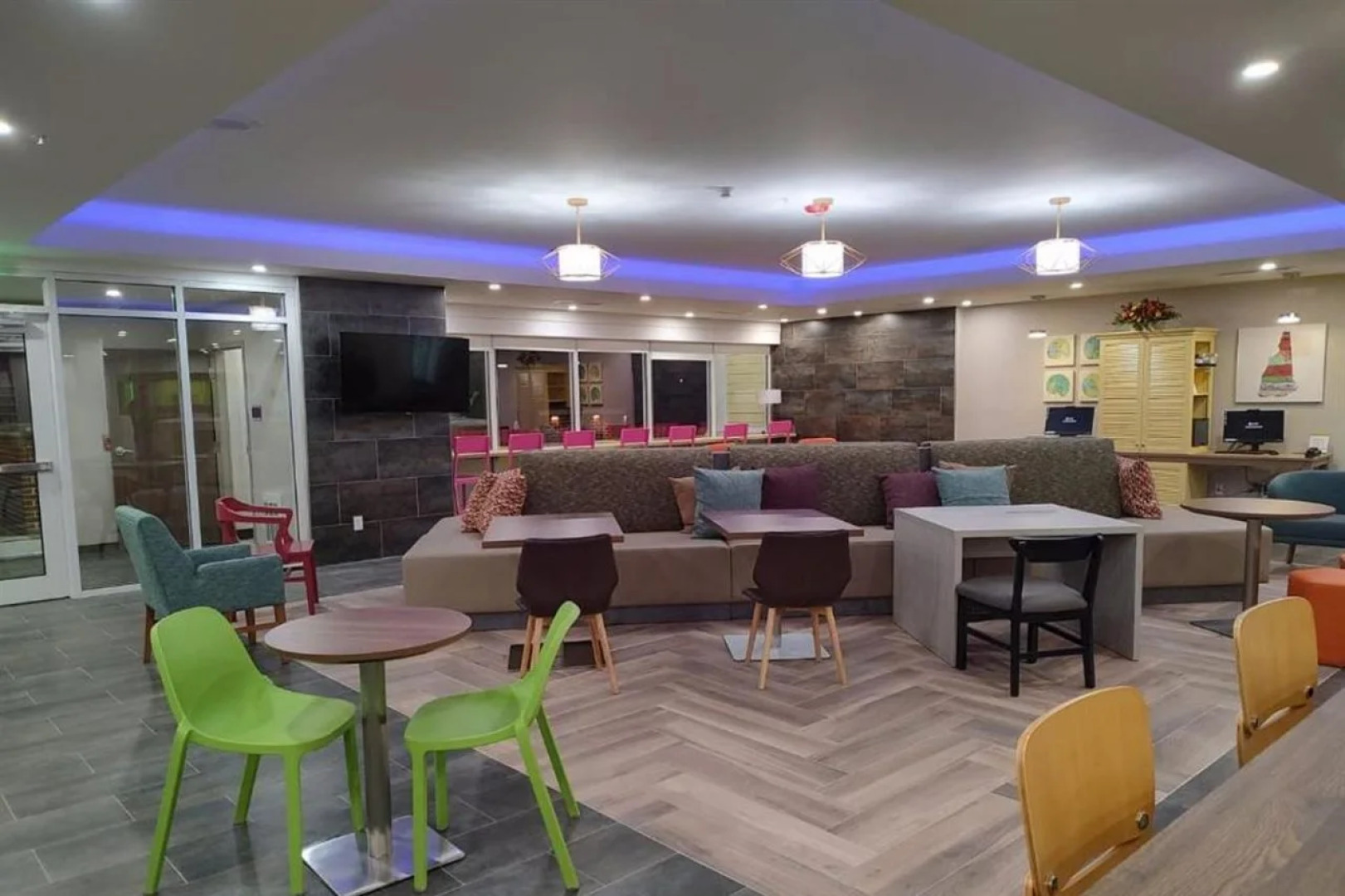 Home2 Suites by Hilton North Conway