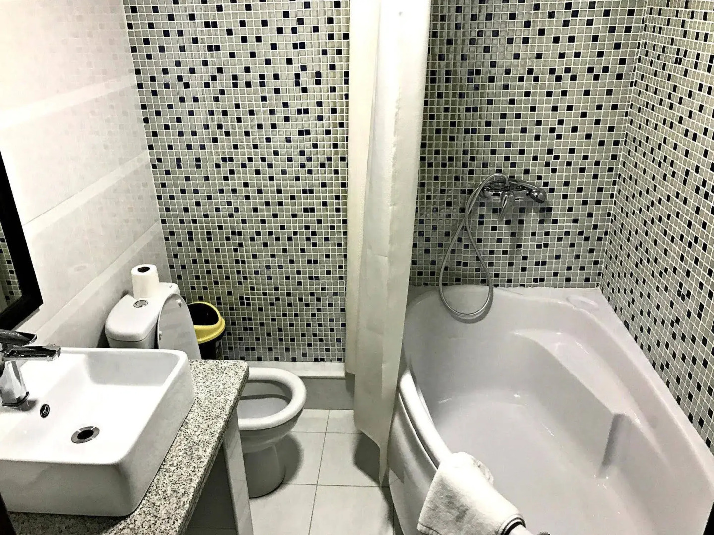 Апартаменты «Классик»