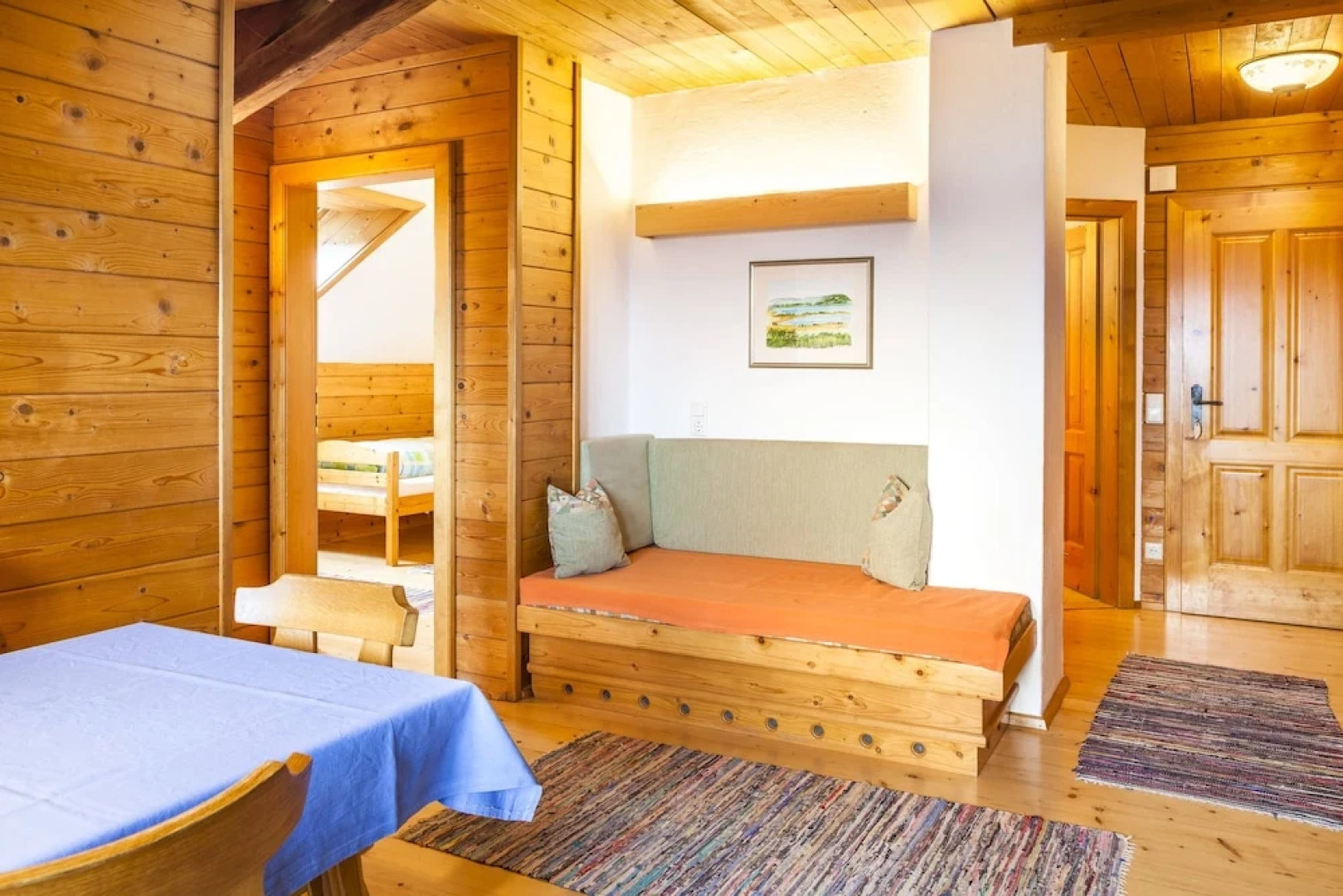 Baby-/Kinderhof Aicherbauer