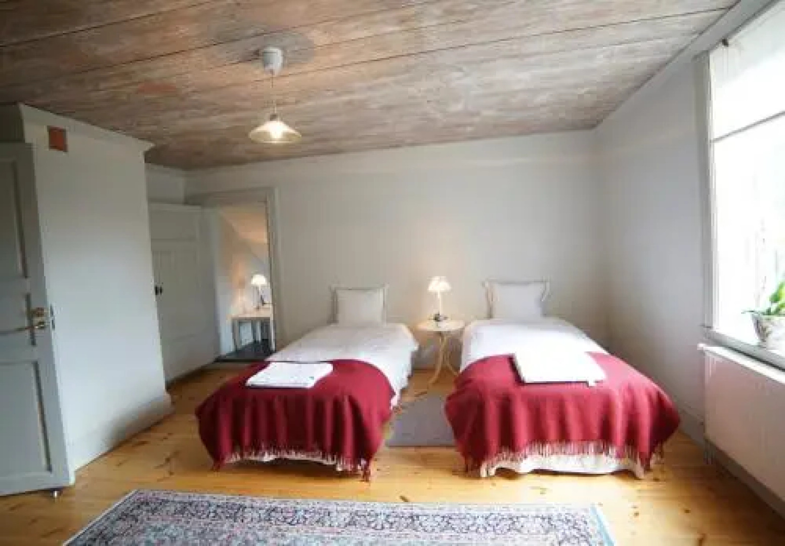 Uljebergs Bed & Breakfast