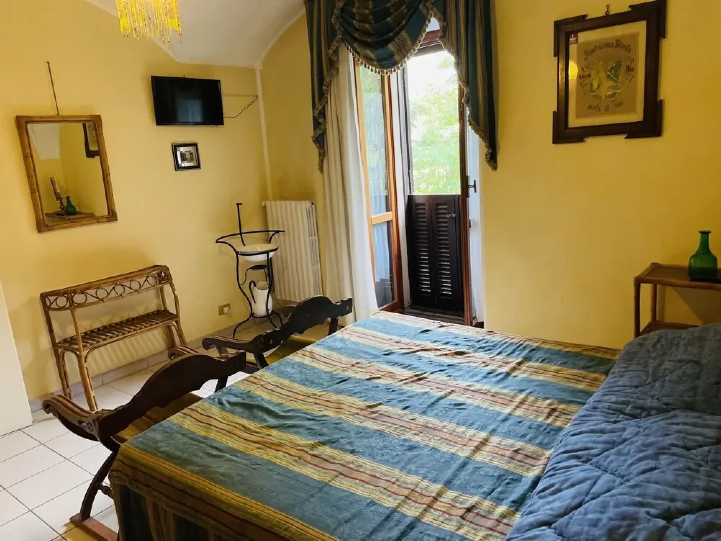 A Place 2 Be! Entire Place ~pettorano sul Gizio~