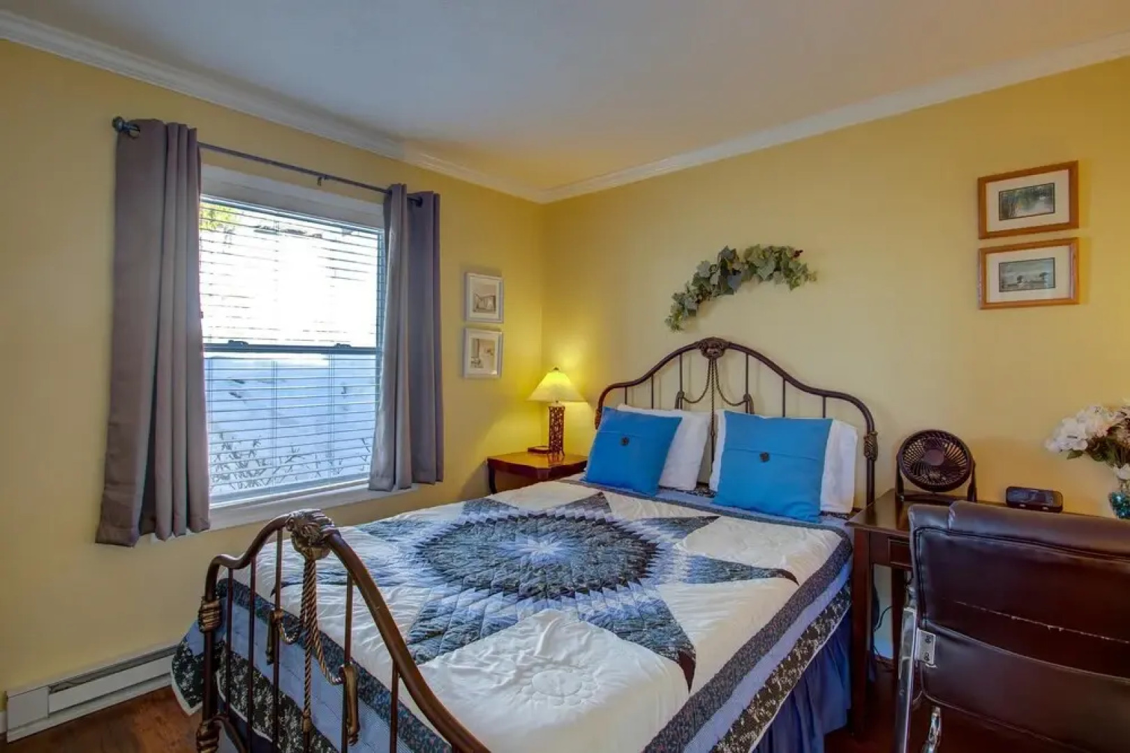 VCI - Southcrest Condominiums #h102