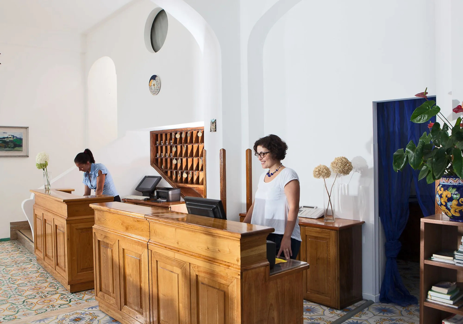 Hotel Pupetto