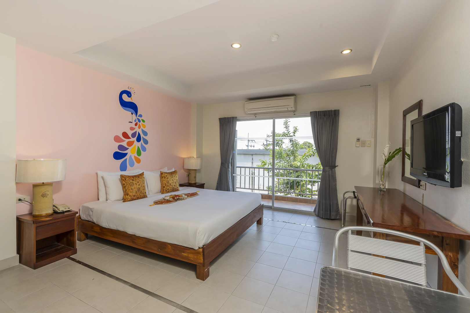 Bella Villa Pattaya 3rd Road