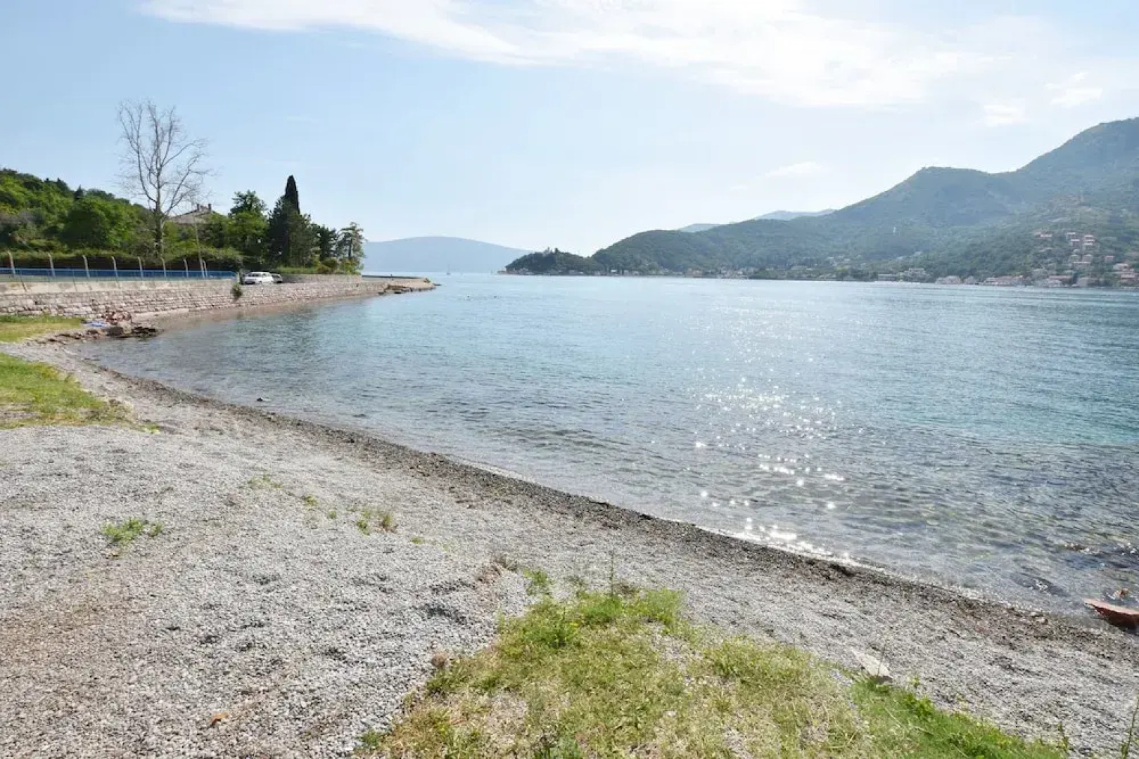 Antonia's coast apartment