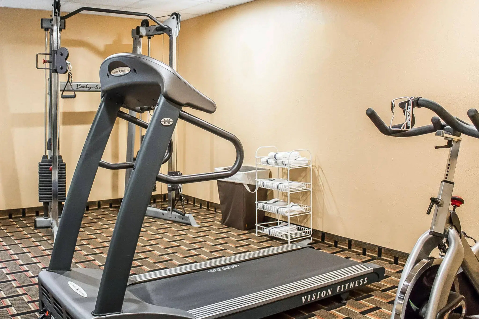 Baymont by Wyndham Scranton Dunmore