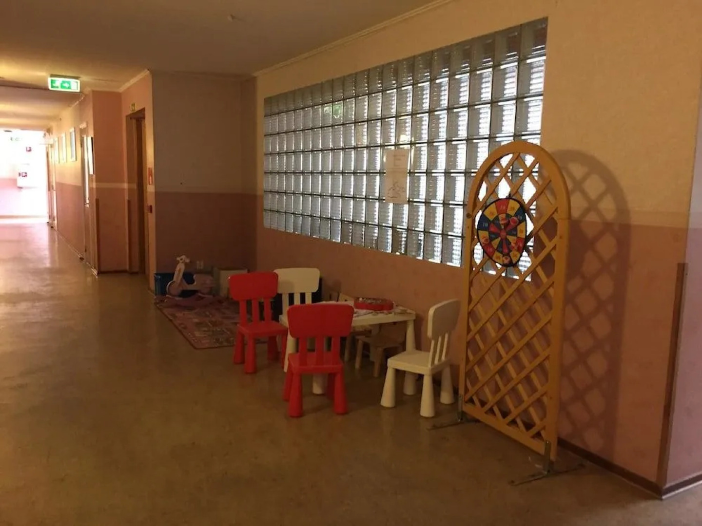 Stf Bralanda Vandrarhem