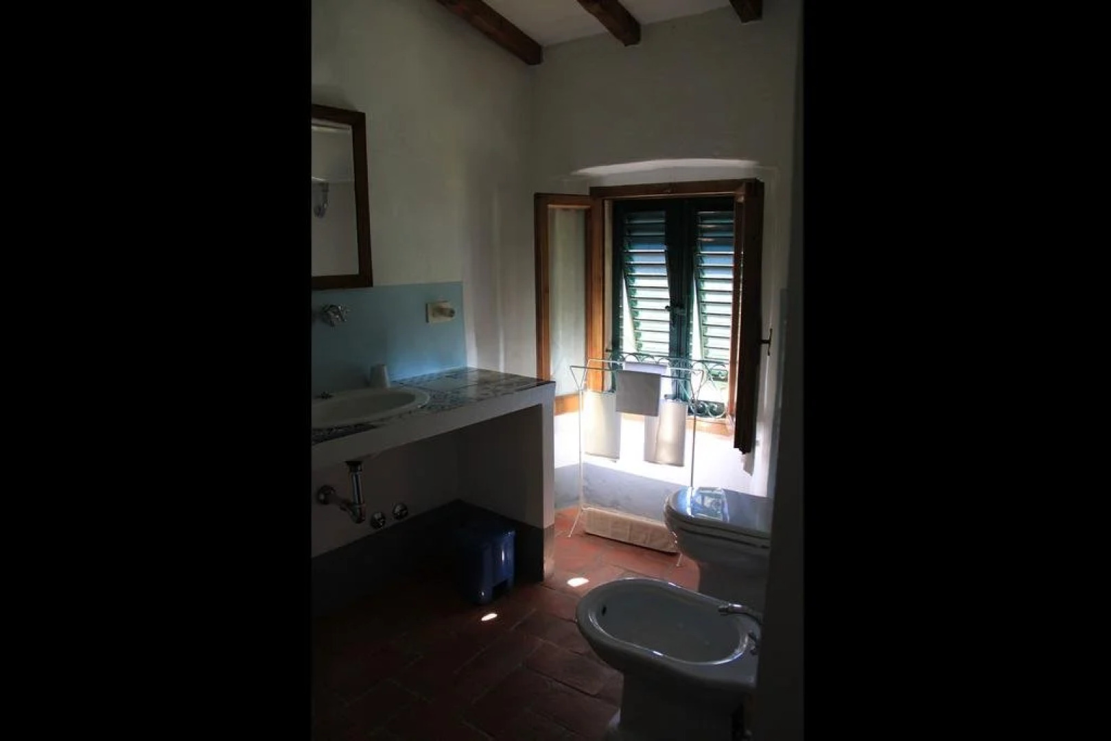 Antica Casa le Rondini