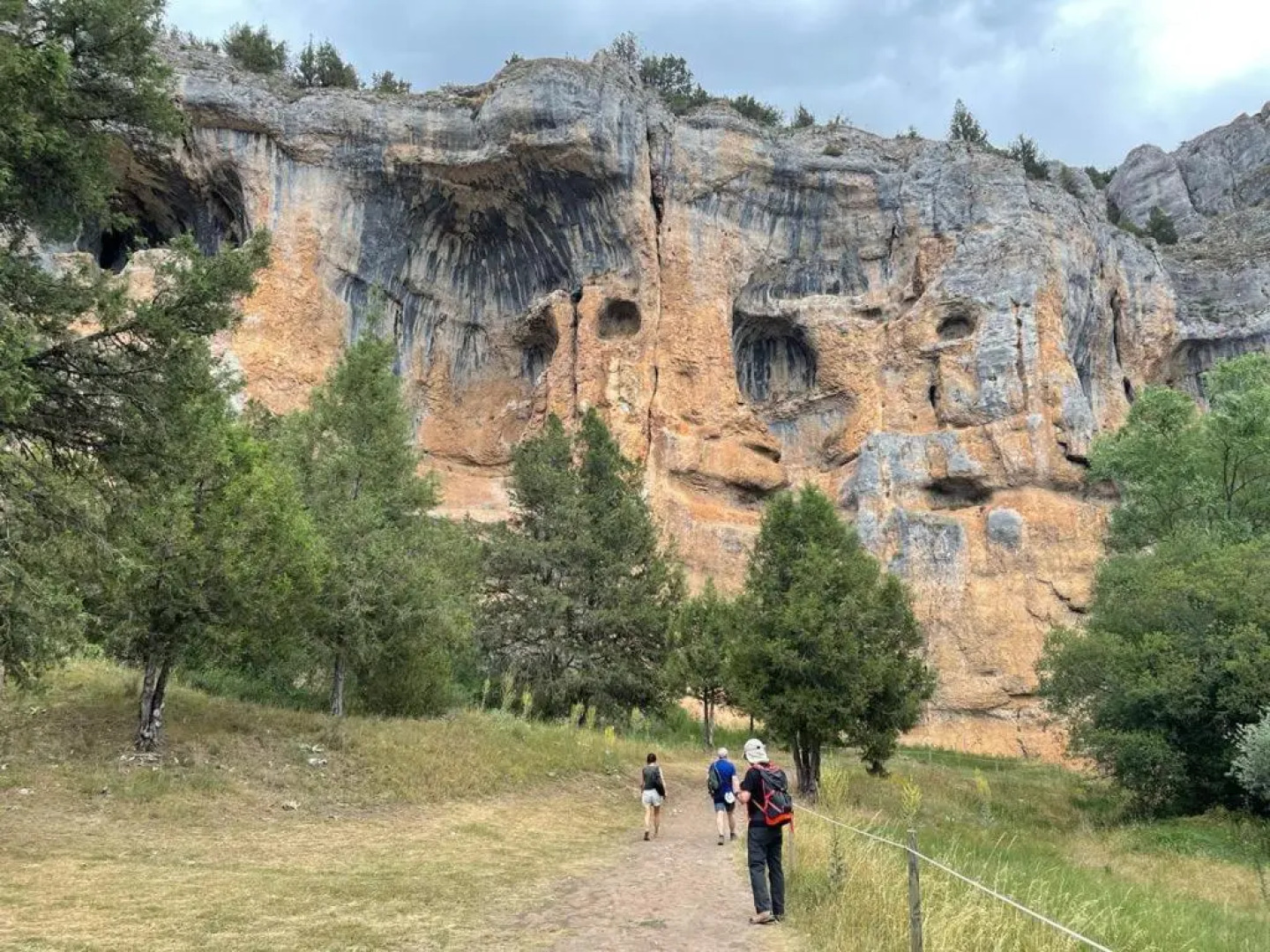 La Casona de El Royo