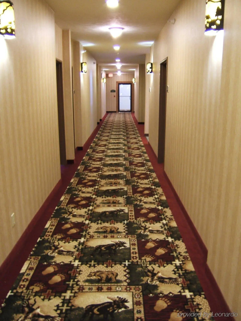 Holiday Inn Express Munising-Lakeview by IHG