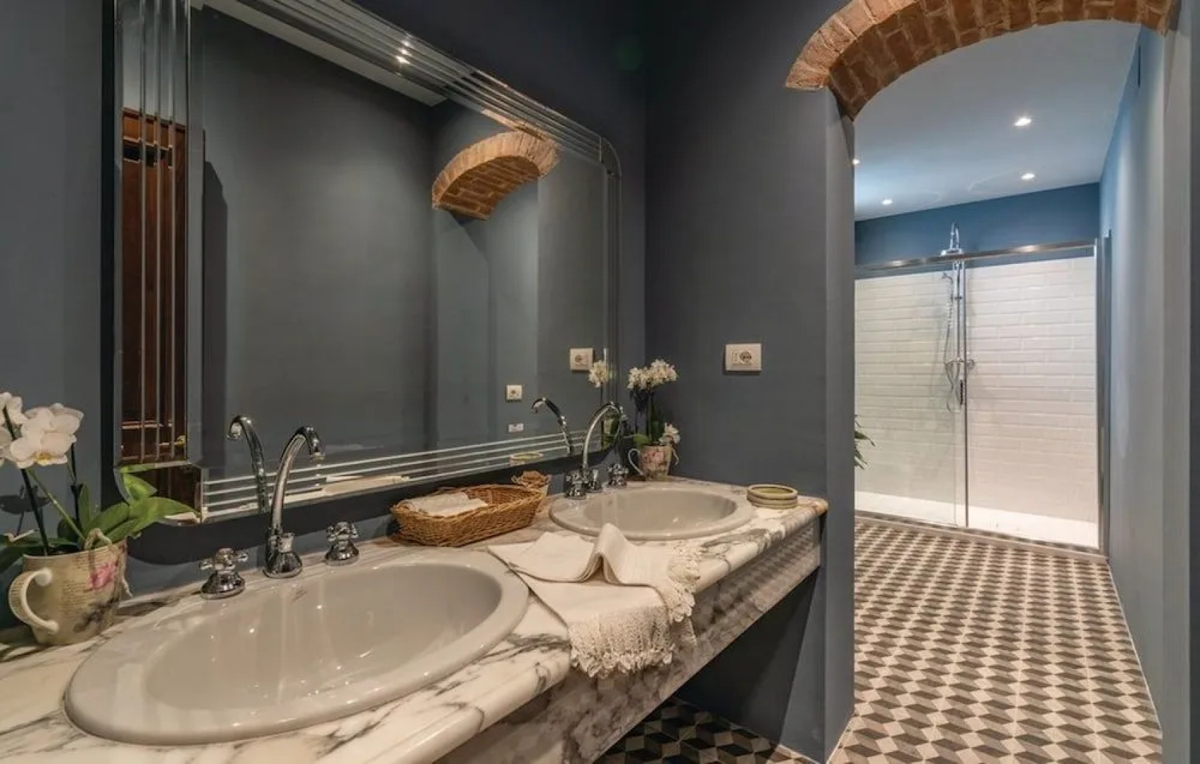 Residenza Villa Lilia