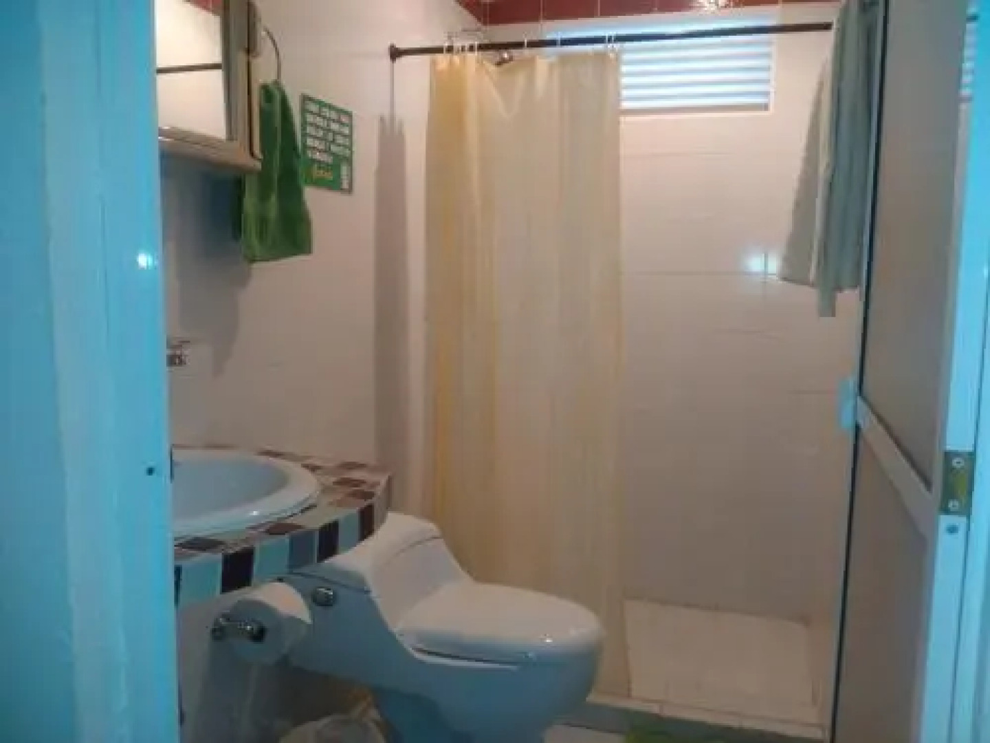 Hotel Campestre las Marias del Viento