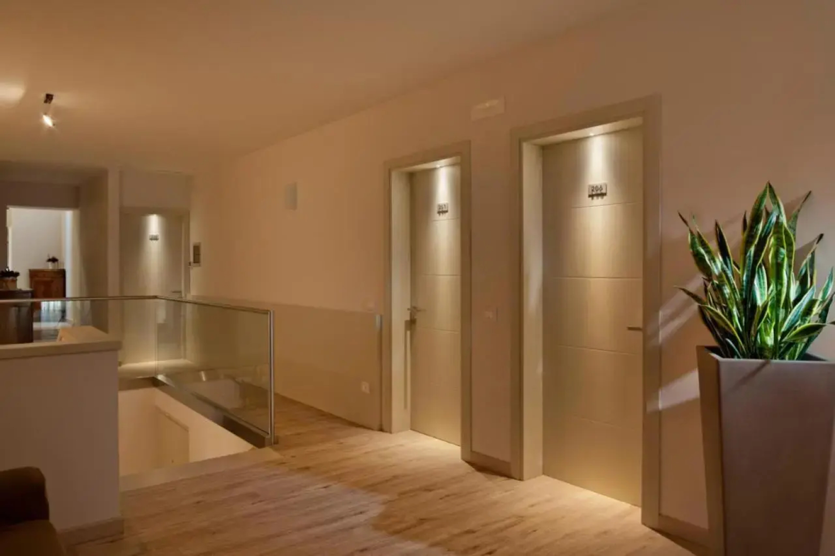 Locanda Benetti