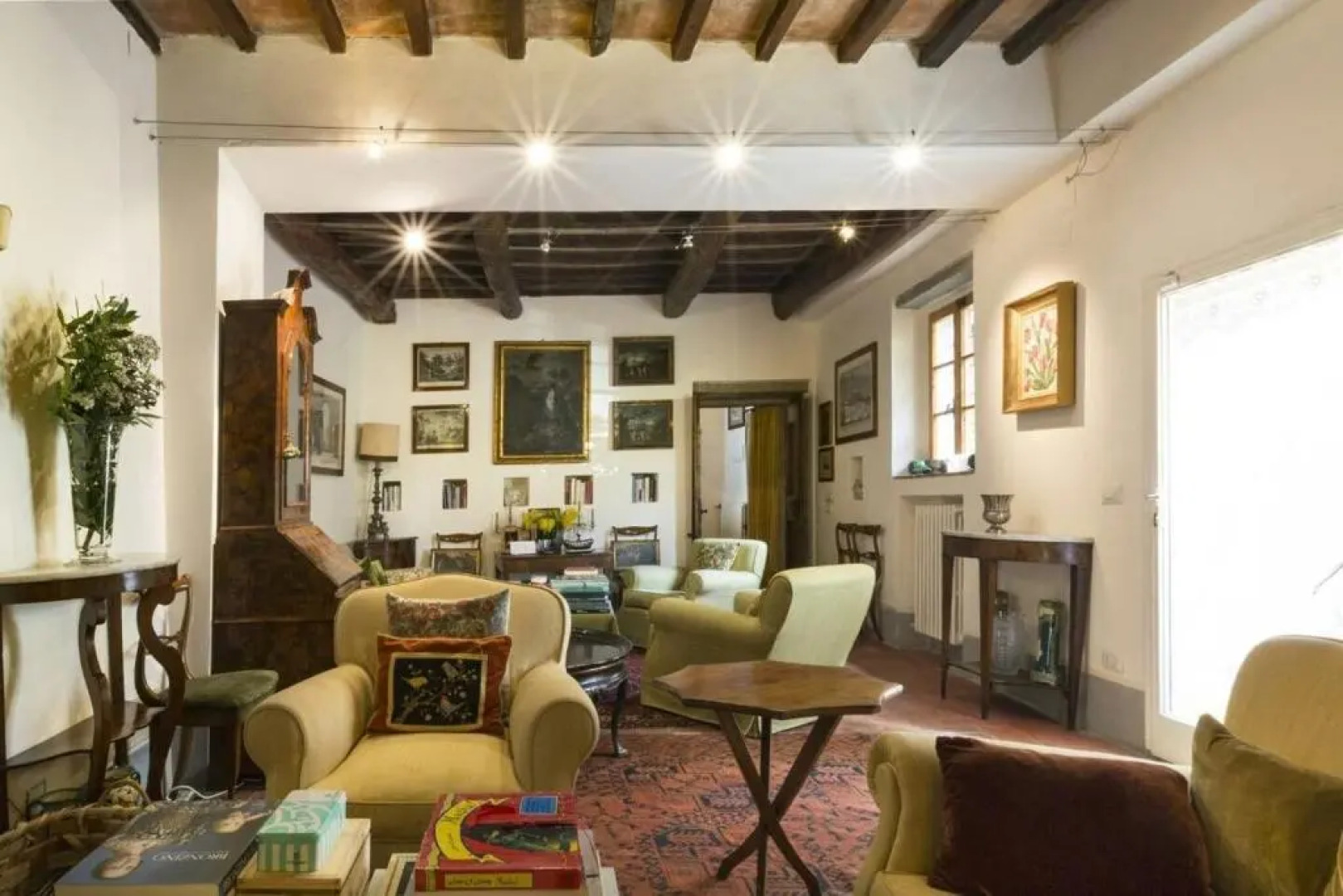 Palagetto di Settignano