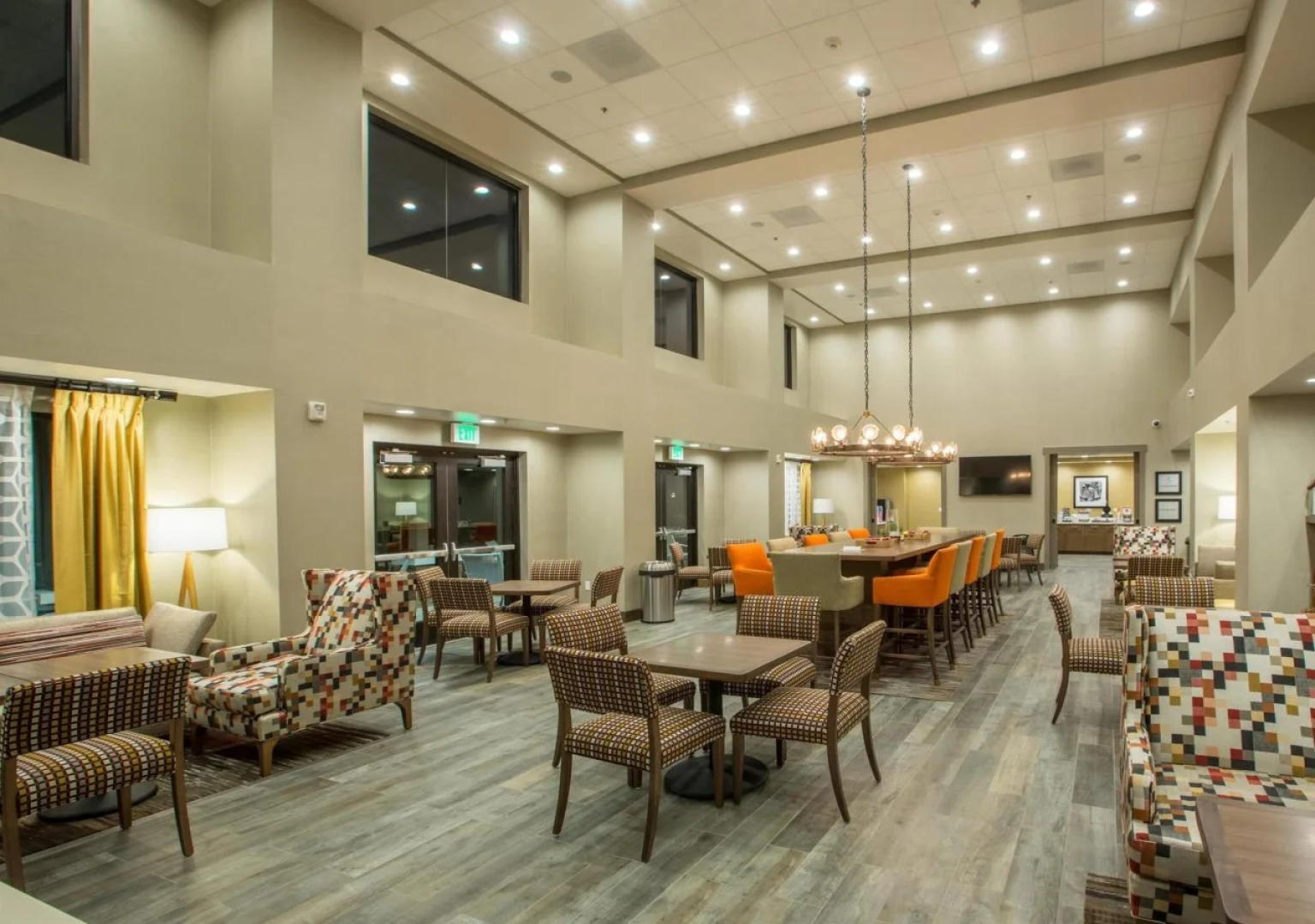 Hampton Inn & Suites Buellton/Santa Ynez Valley