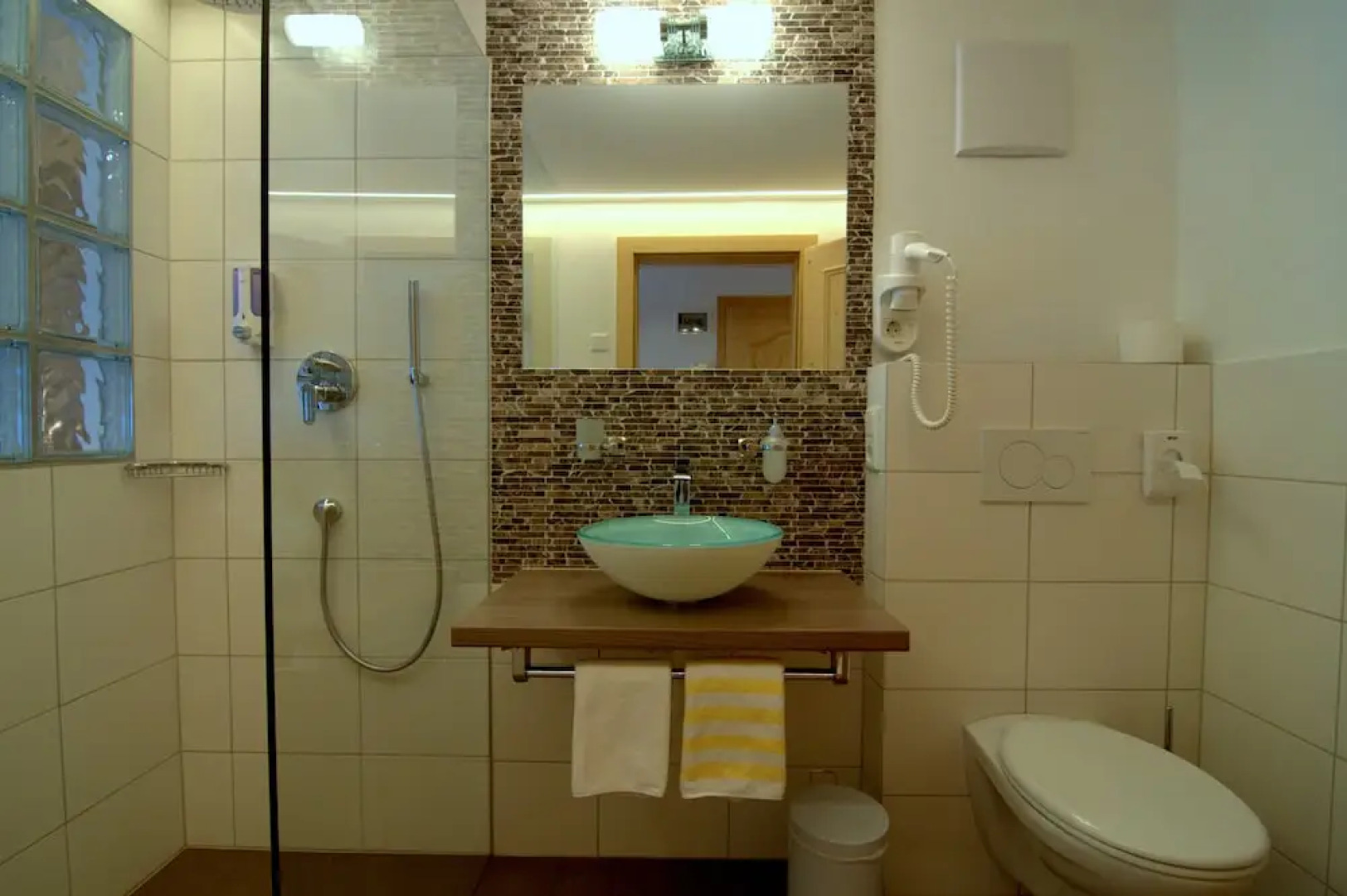 Apartment Traube - Stelvio