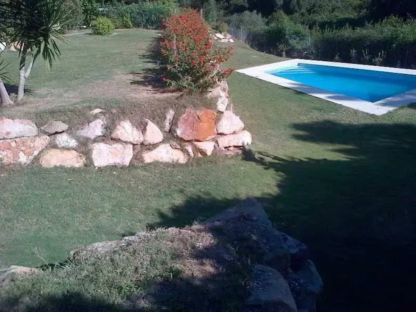 Beach Resort Playa de Los Alemanes