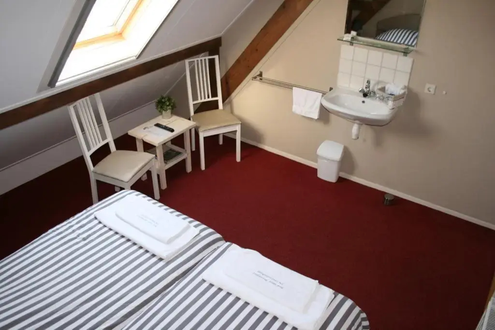 Bed and Breakfast De Smousenhoek