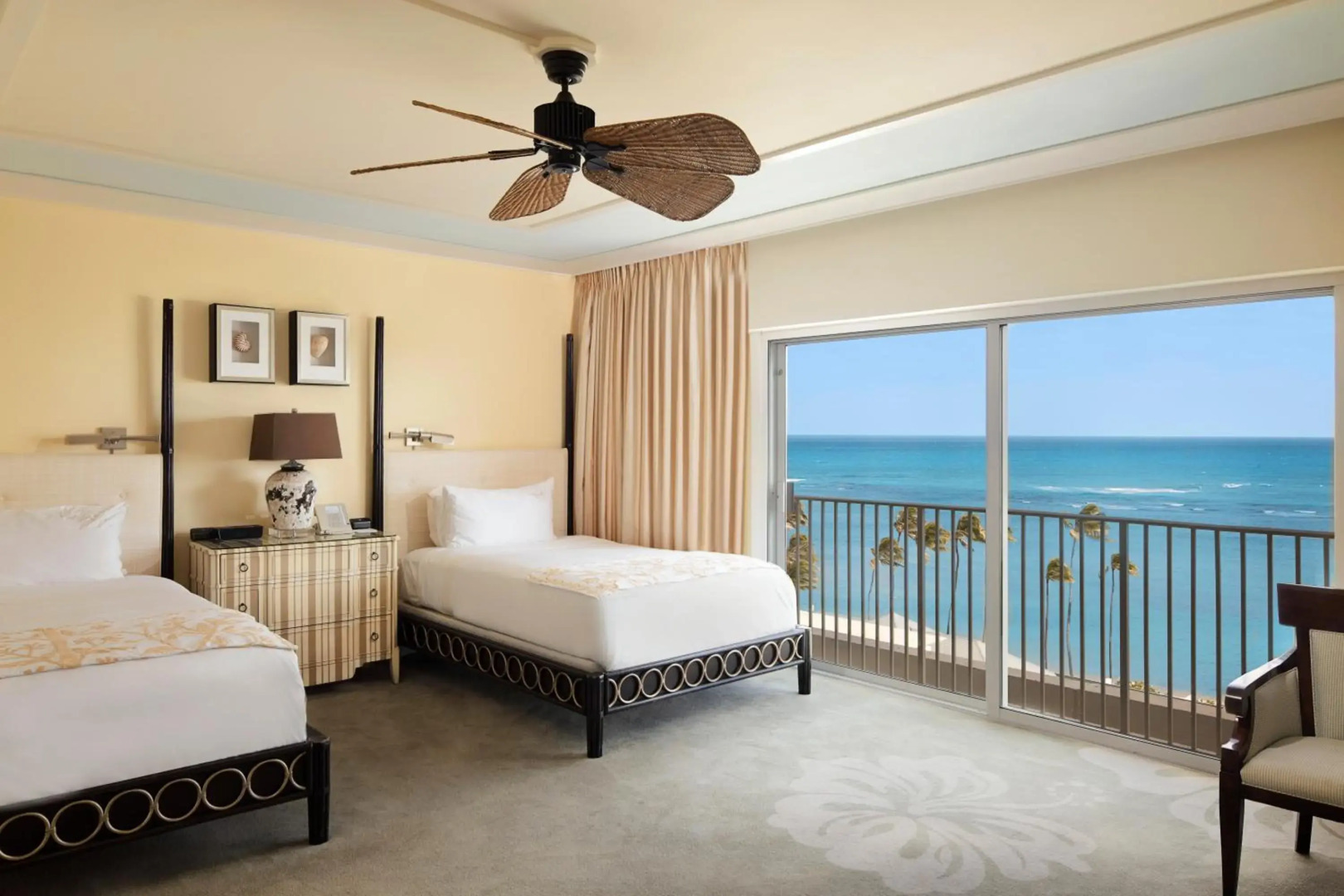 The Kahala Hotel & Resort