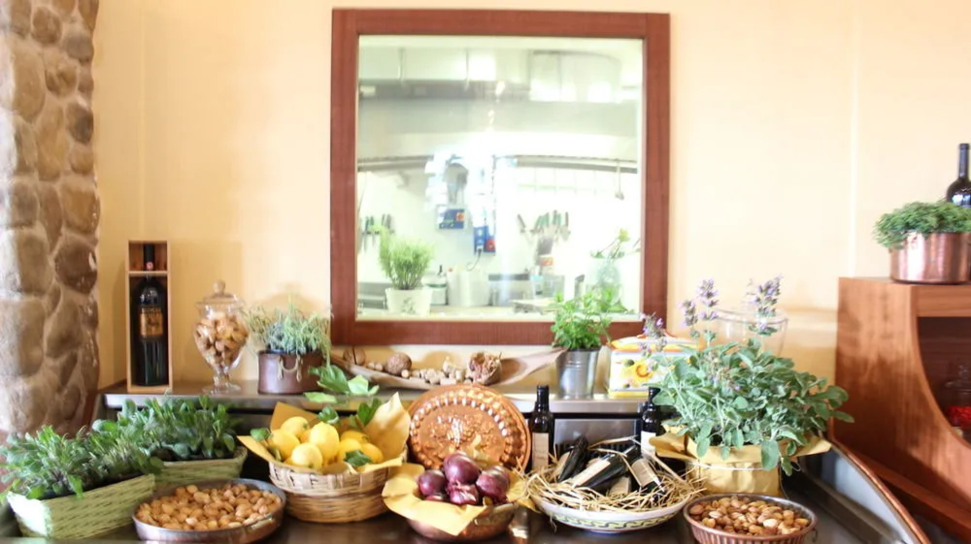 Albergo Ristorante La Trigola