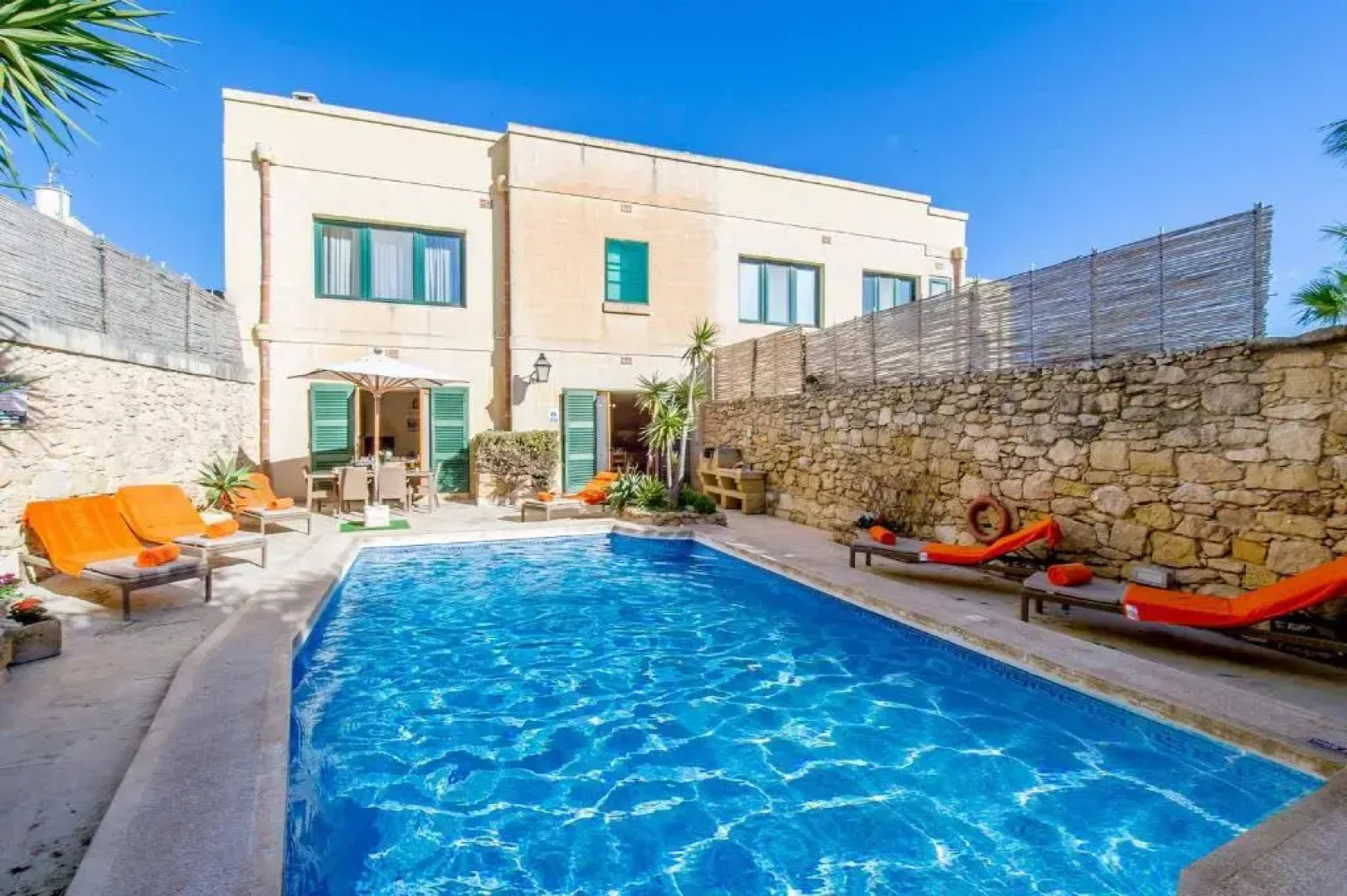 Djar Ta Menzja 3 Holiday Home