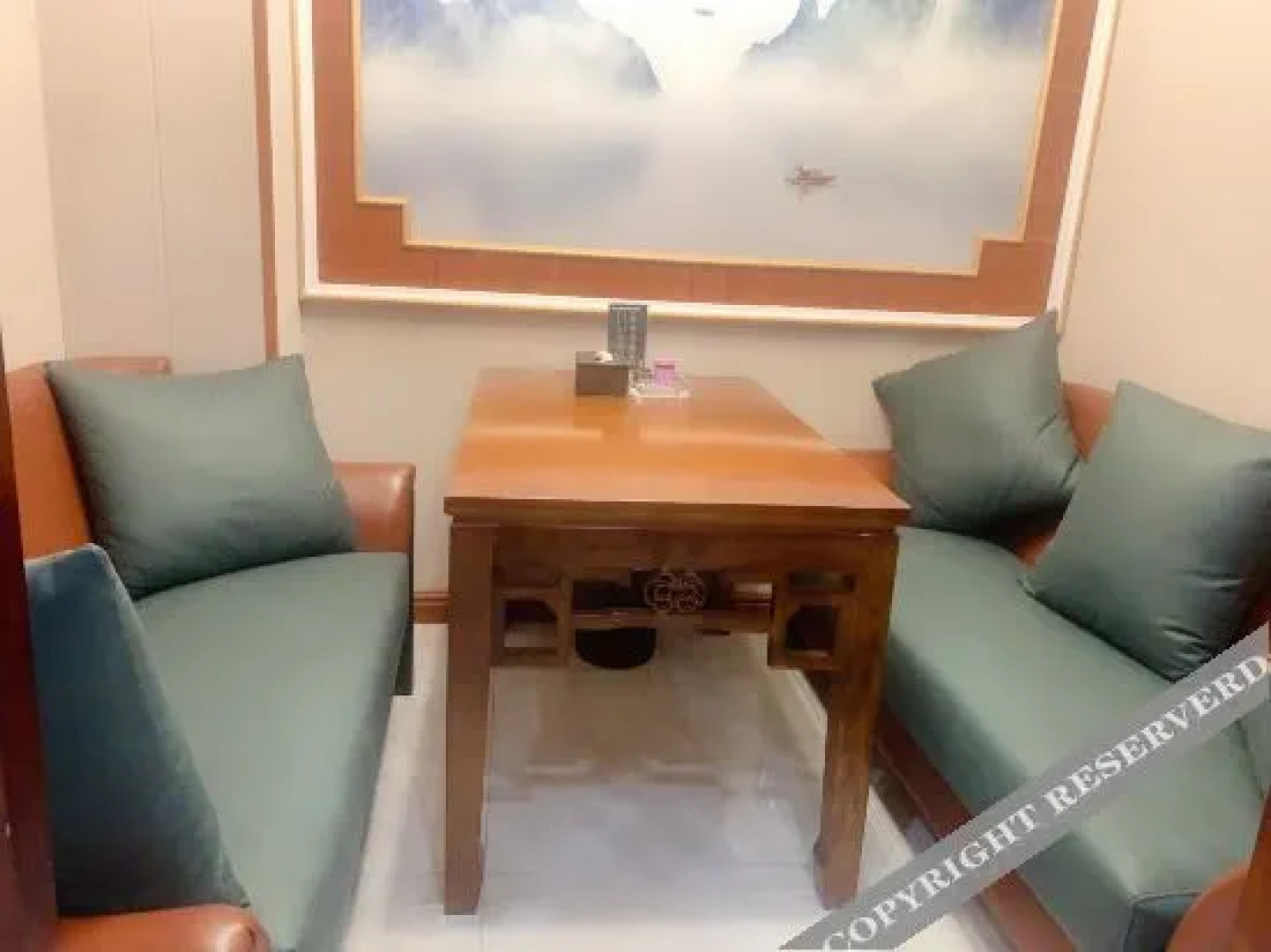 Vienna International Hotel (Yueyang South Station)