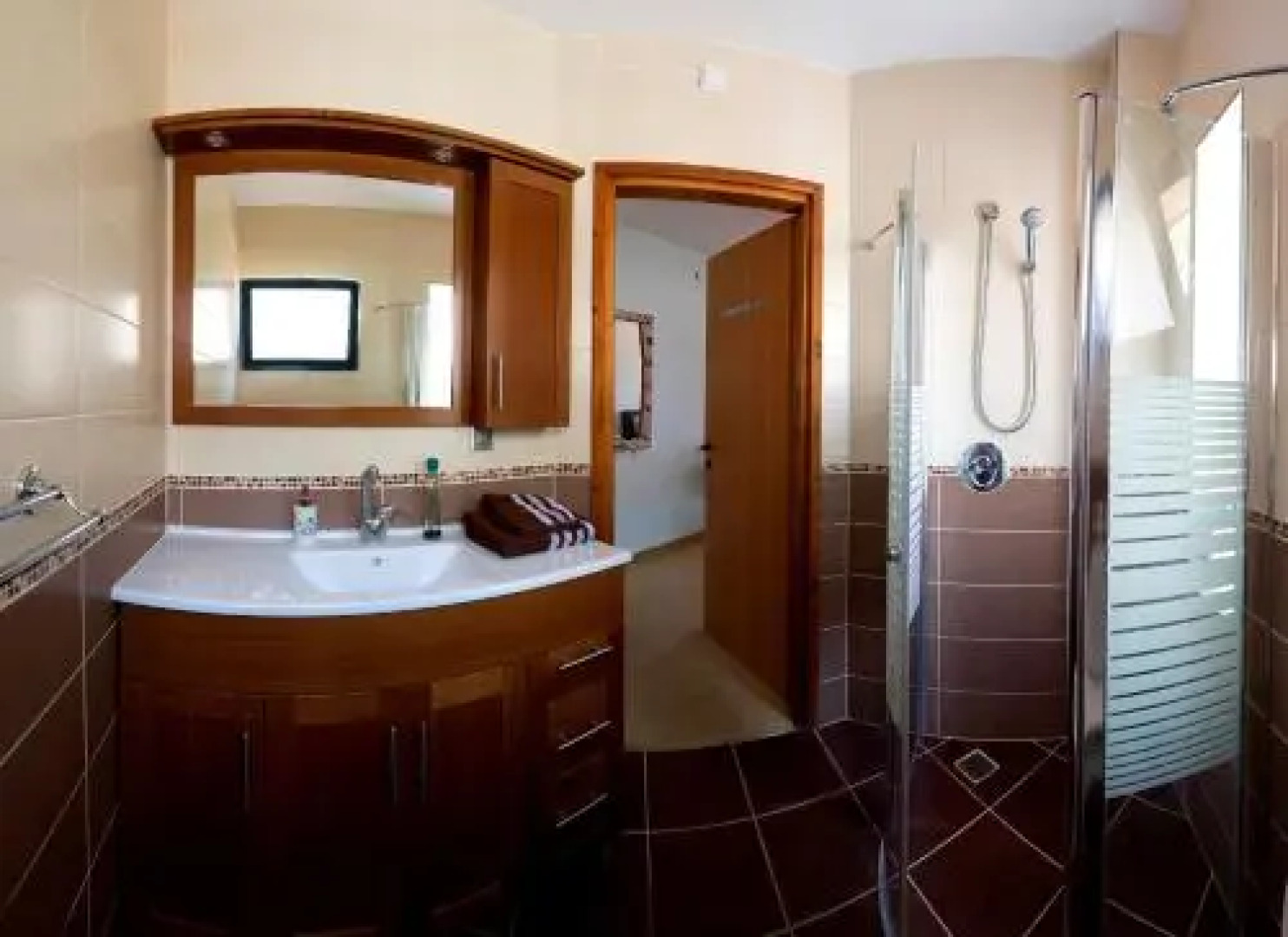 Grandma Vita's Holiday Apartment