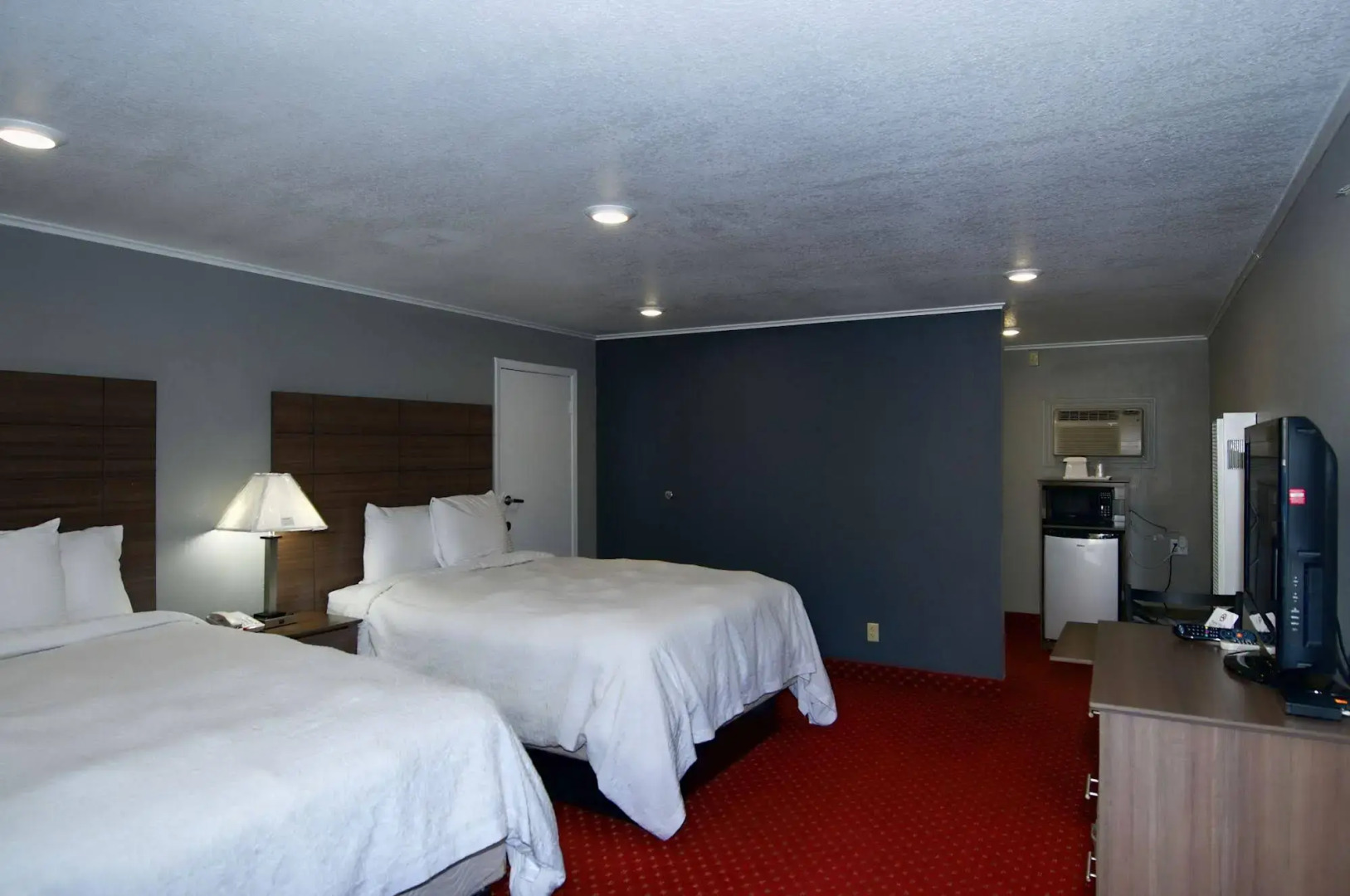 Budget Lodge Ruidoso