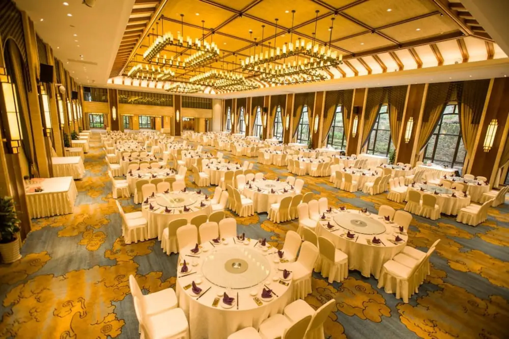 Landison Longjing Resort Dongyang