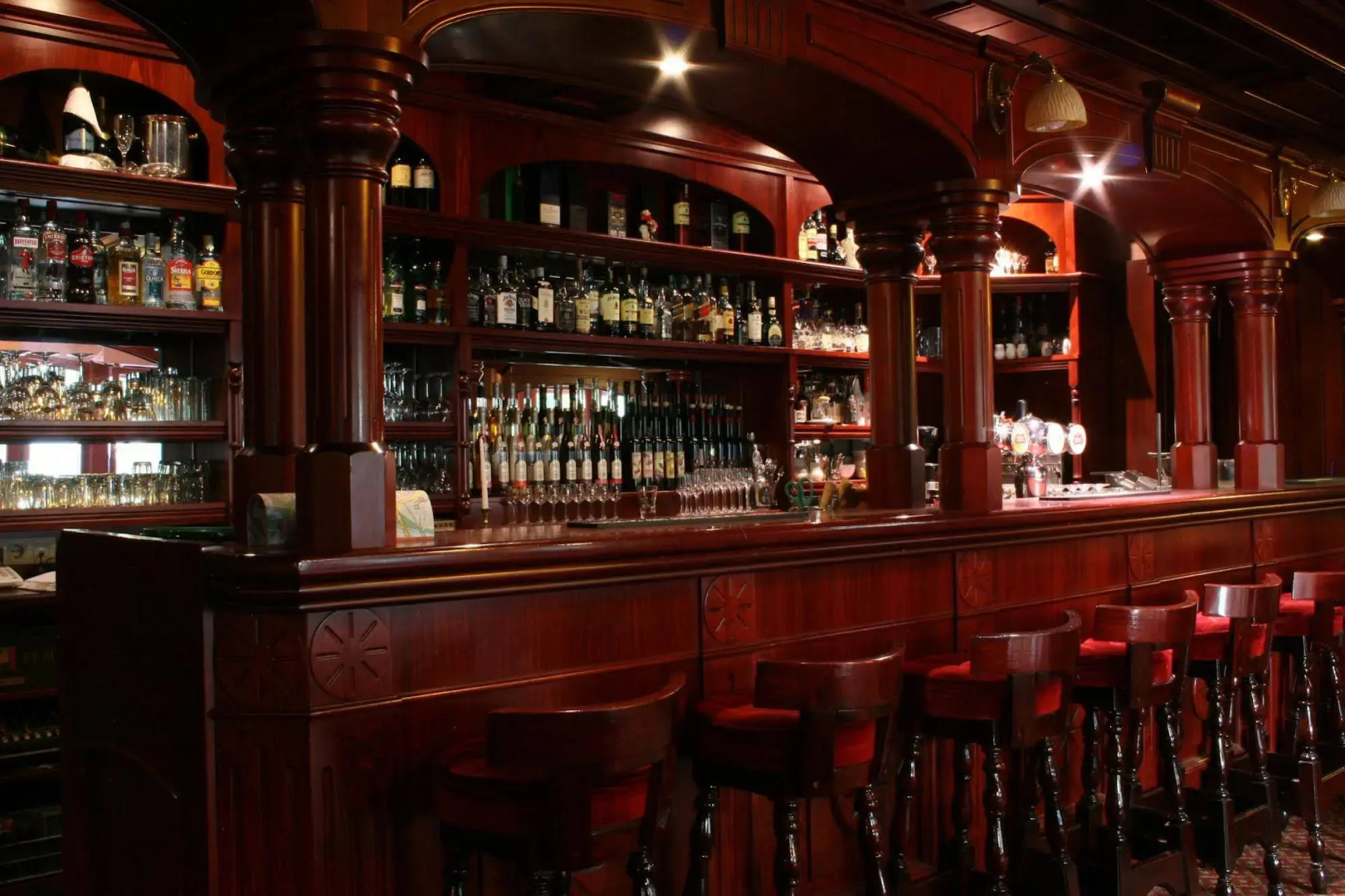 Golden Ball Club Hotel & Fitness