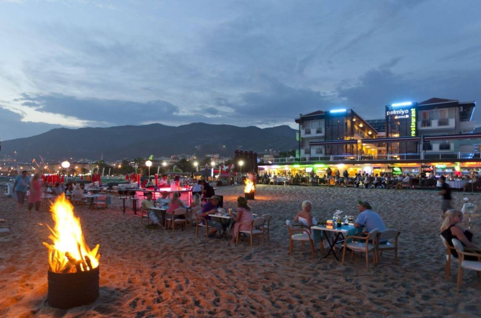 Royalisa Palmiye Beach +16 Adult Only