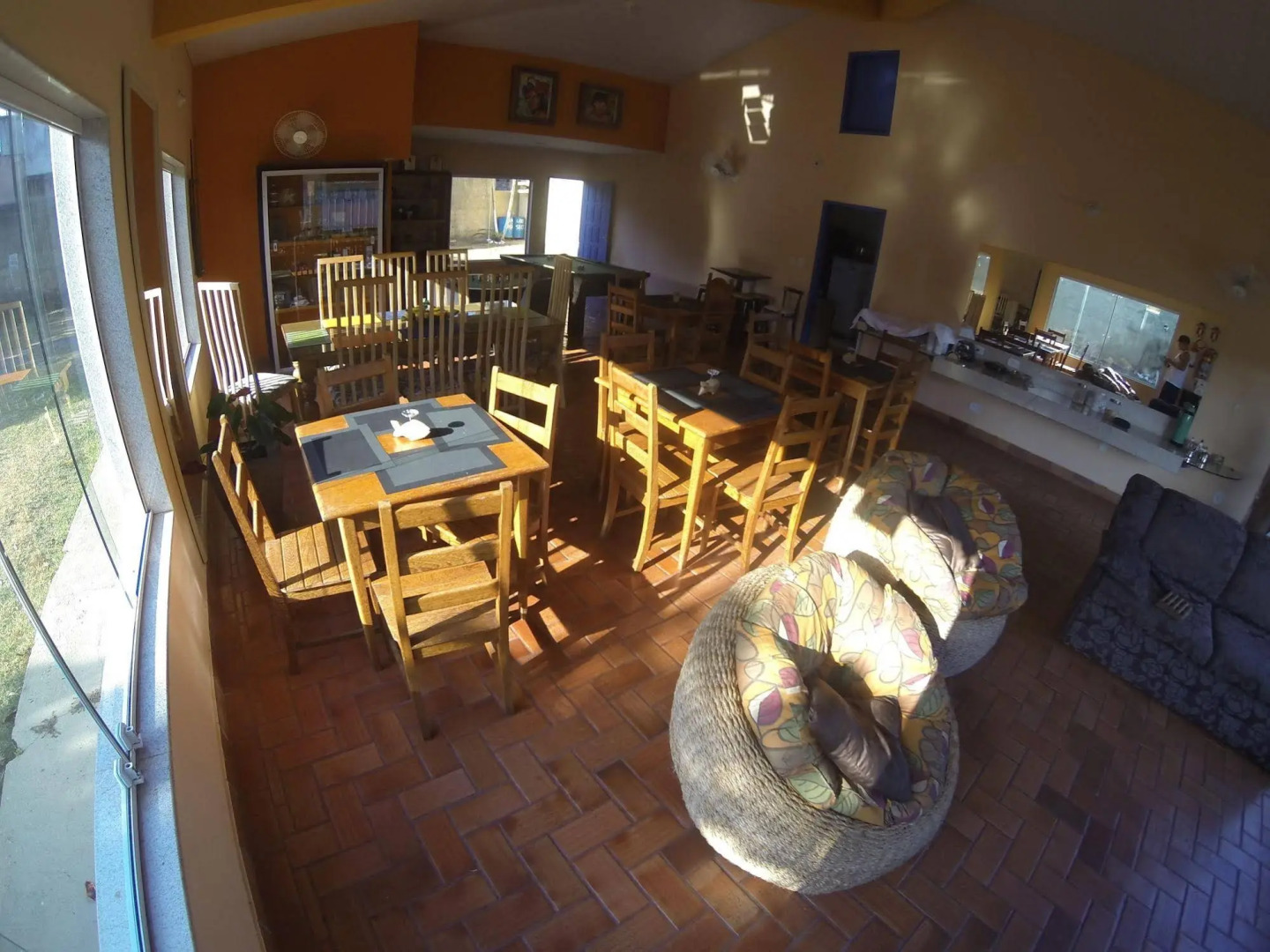 Pousada Estrela da Praia