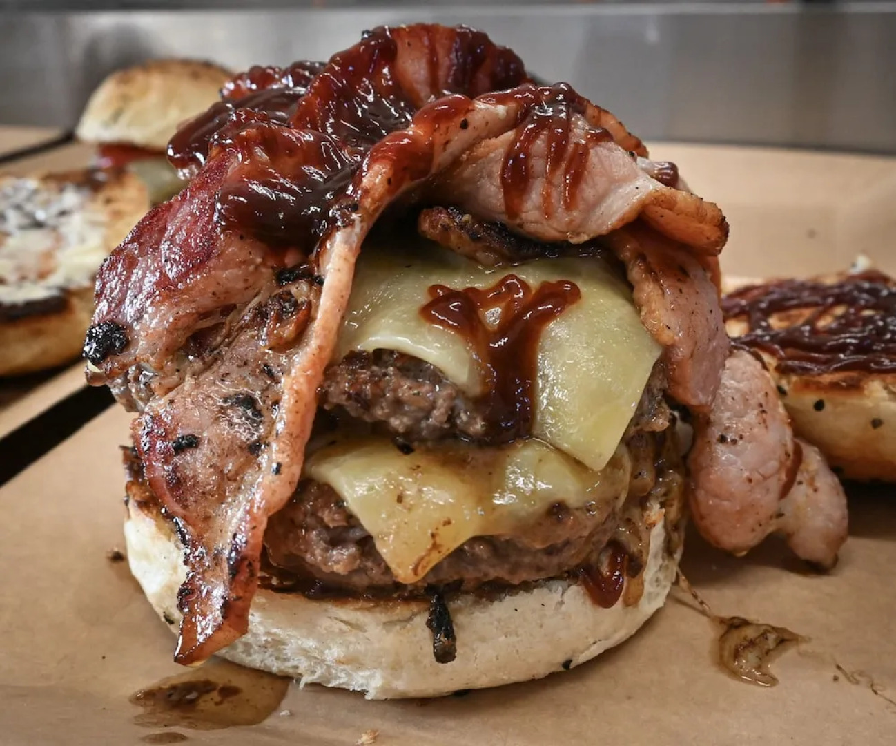 Arcadia Safari Tent in Private 5 Acre Field