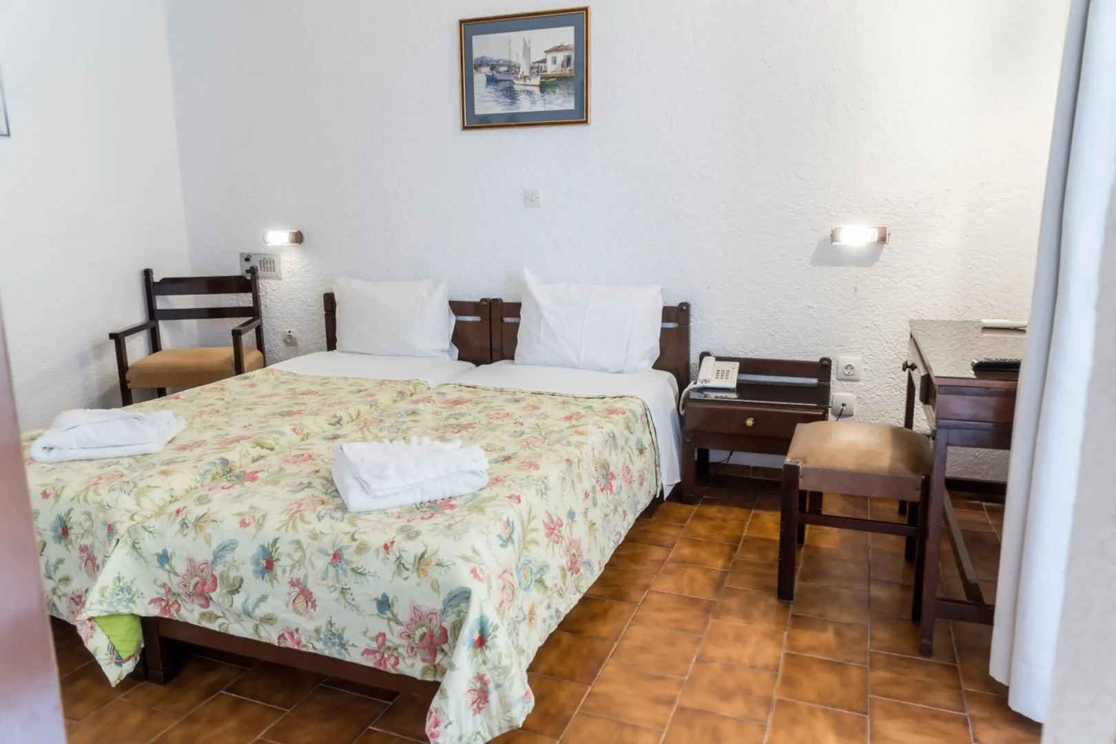 Malia Holidays Hotel