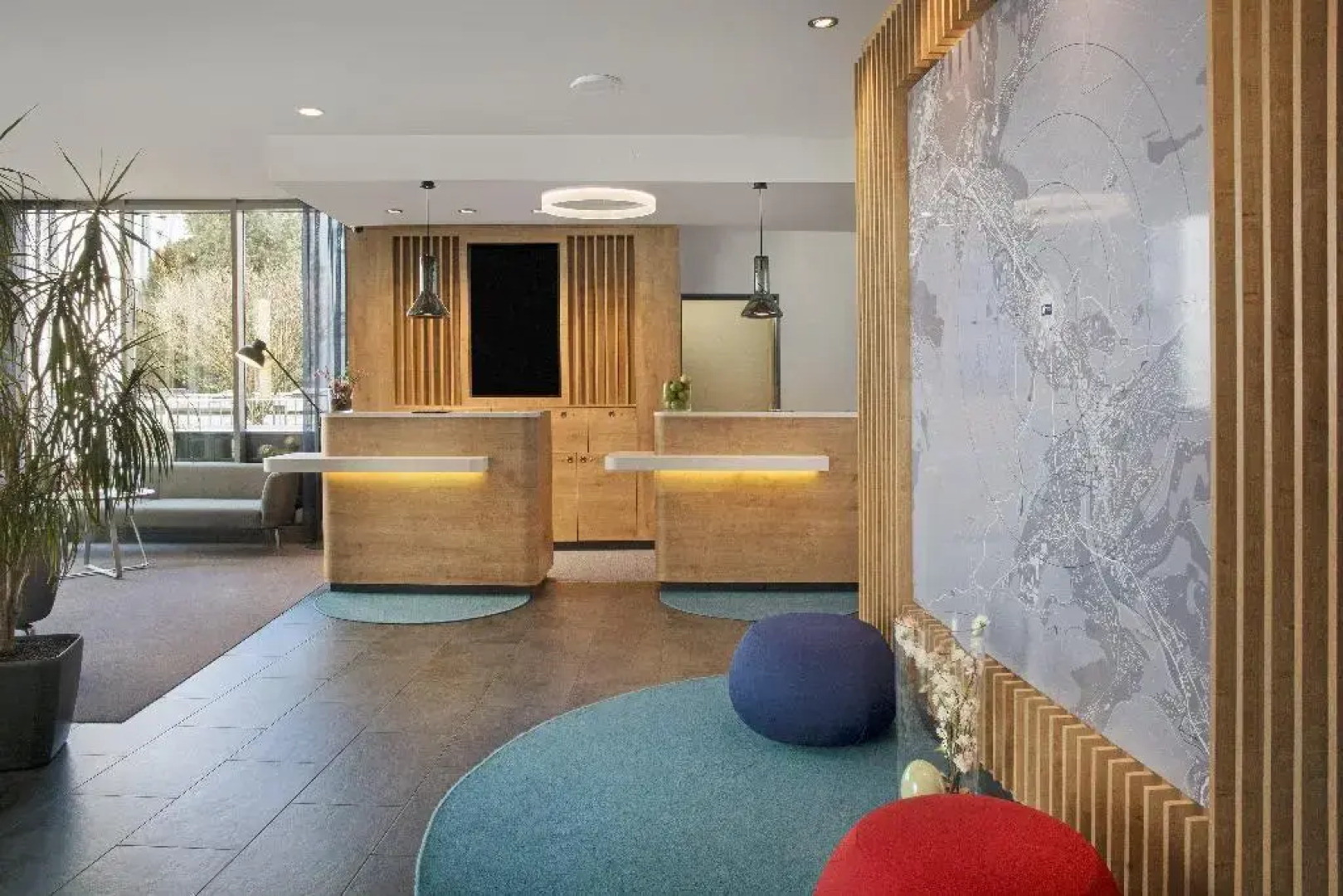 Holiday Inn Express Baden-Baden by IHG