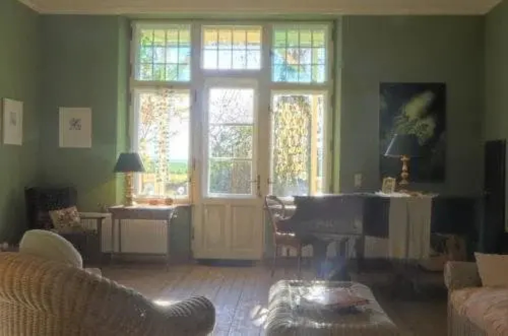 Wildkräuterhotel Ehmkendorf