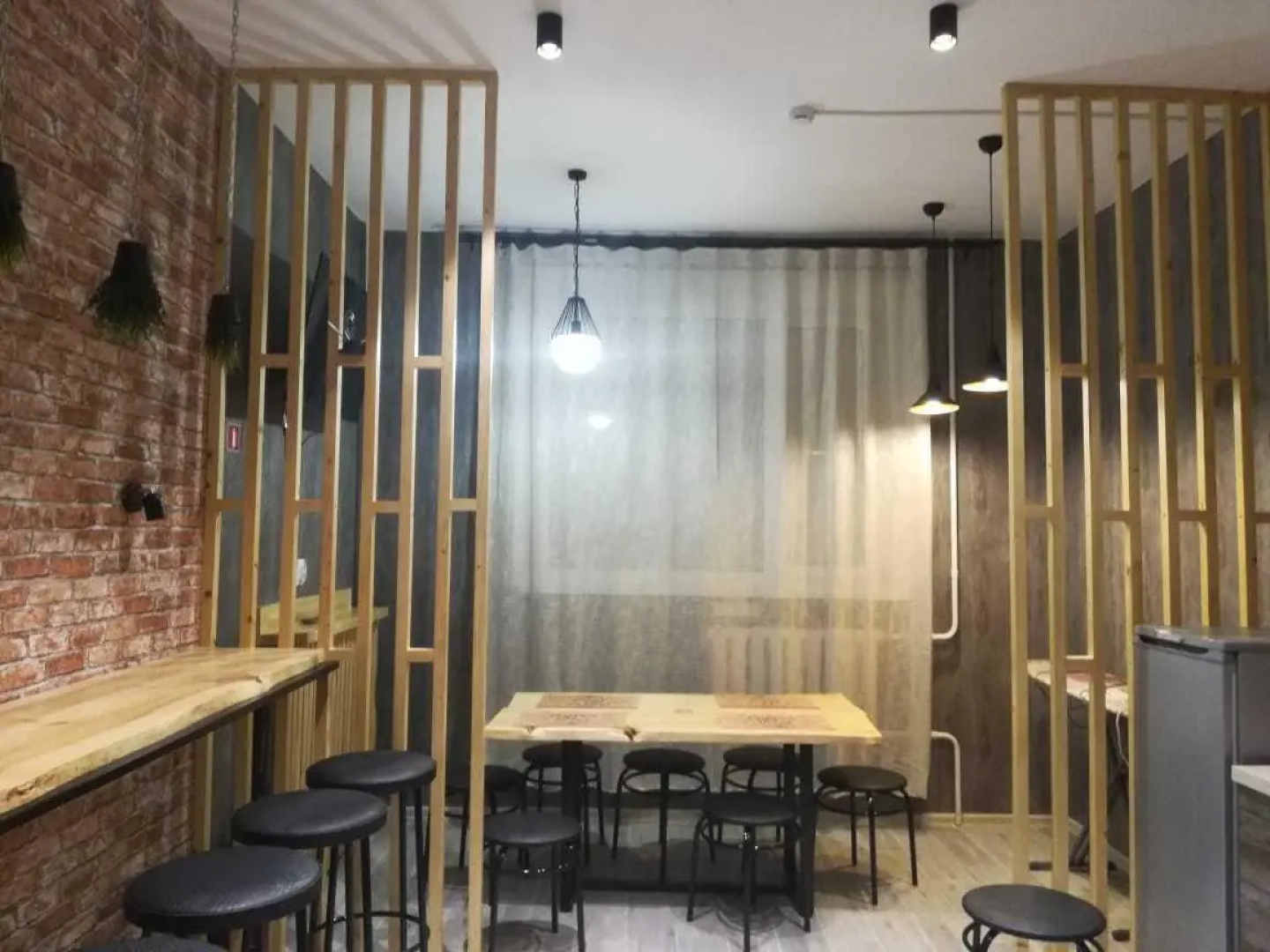 Лофт (Loft)