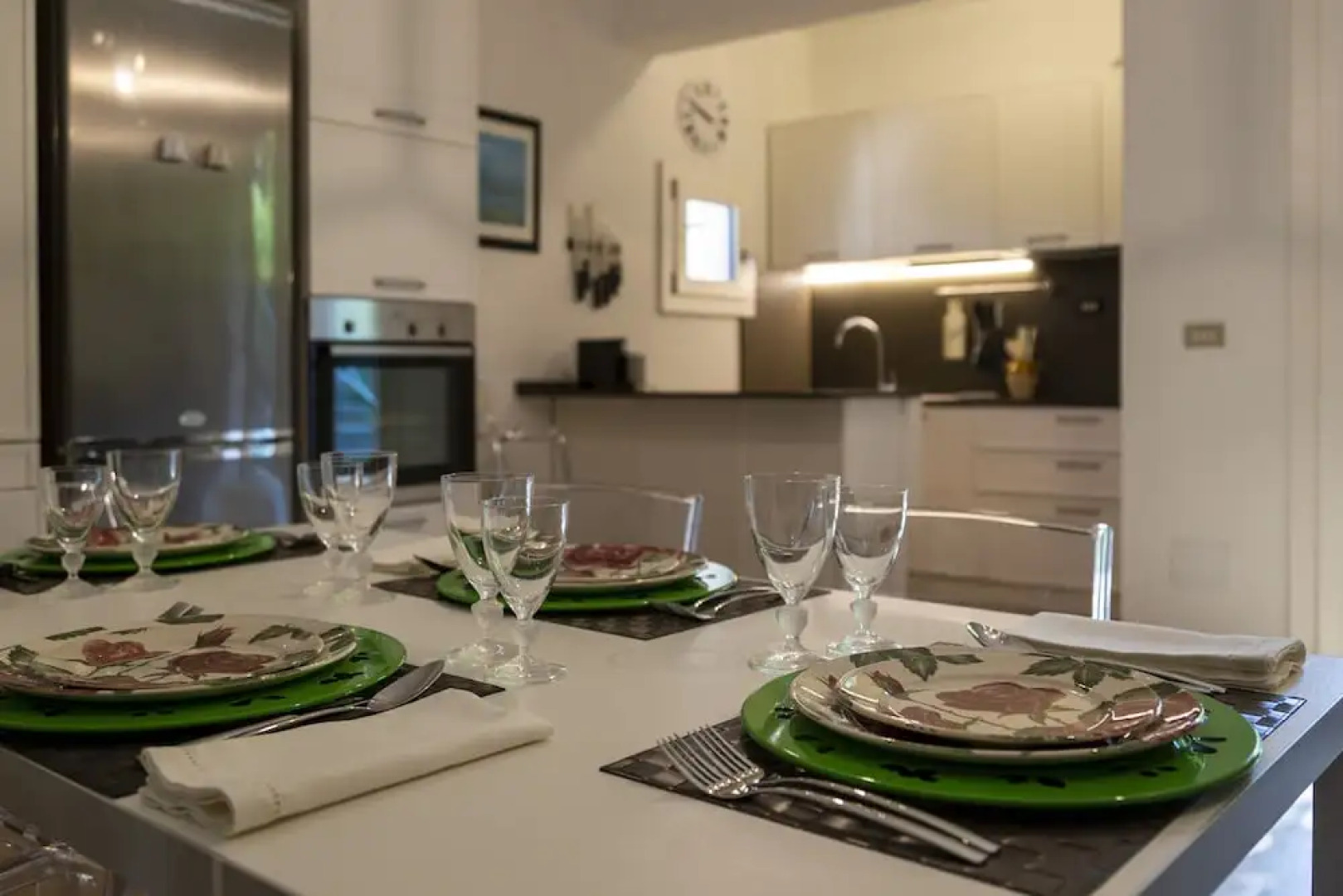 Borgo Casale - Appartamento 1