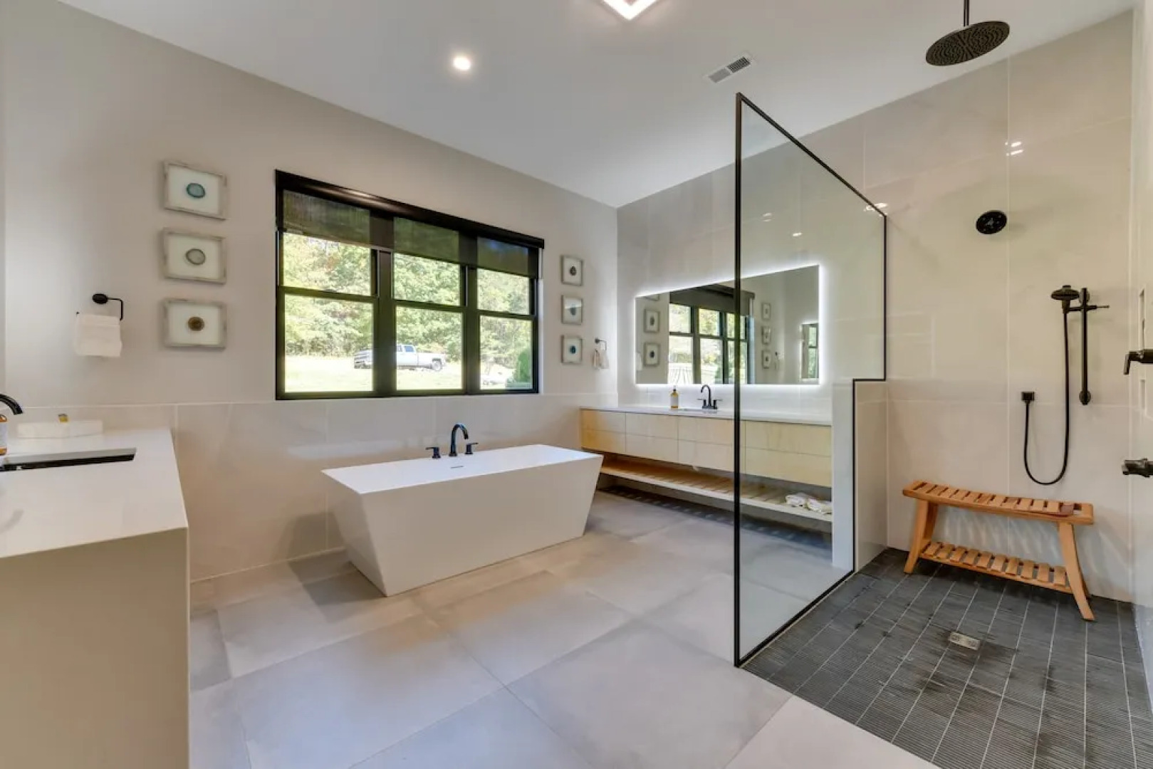 The Retreat at Lake Norman: Boat Dock & Pool!