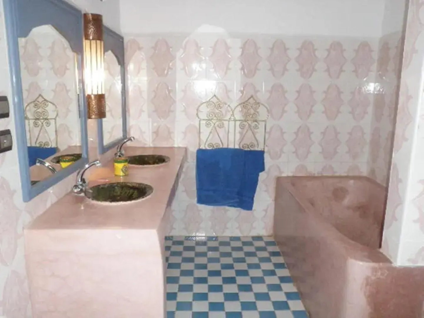 Kasbah Itrane