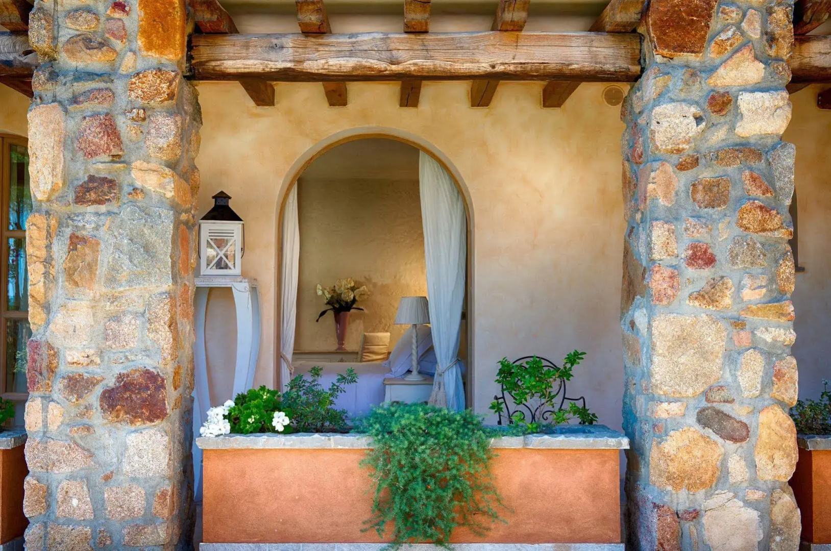 La Villa del Re - Adults Only - Small Luxury Hotels of the World